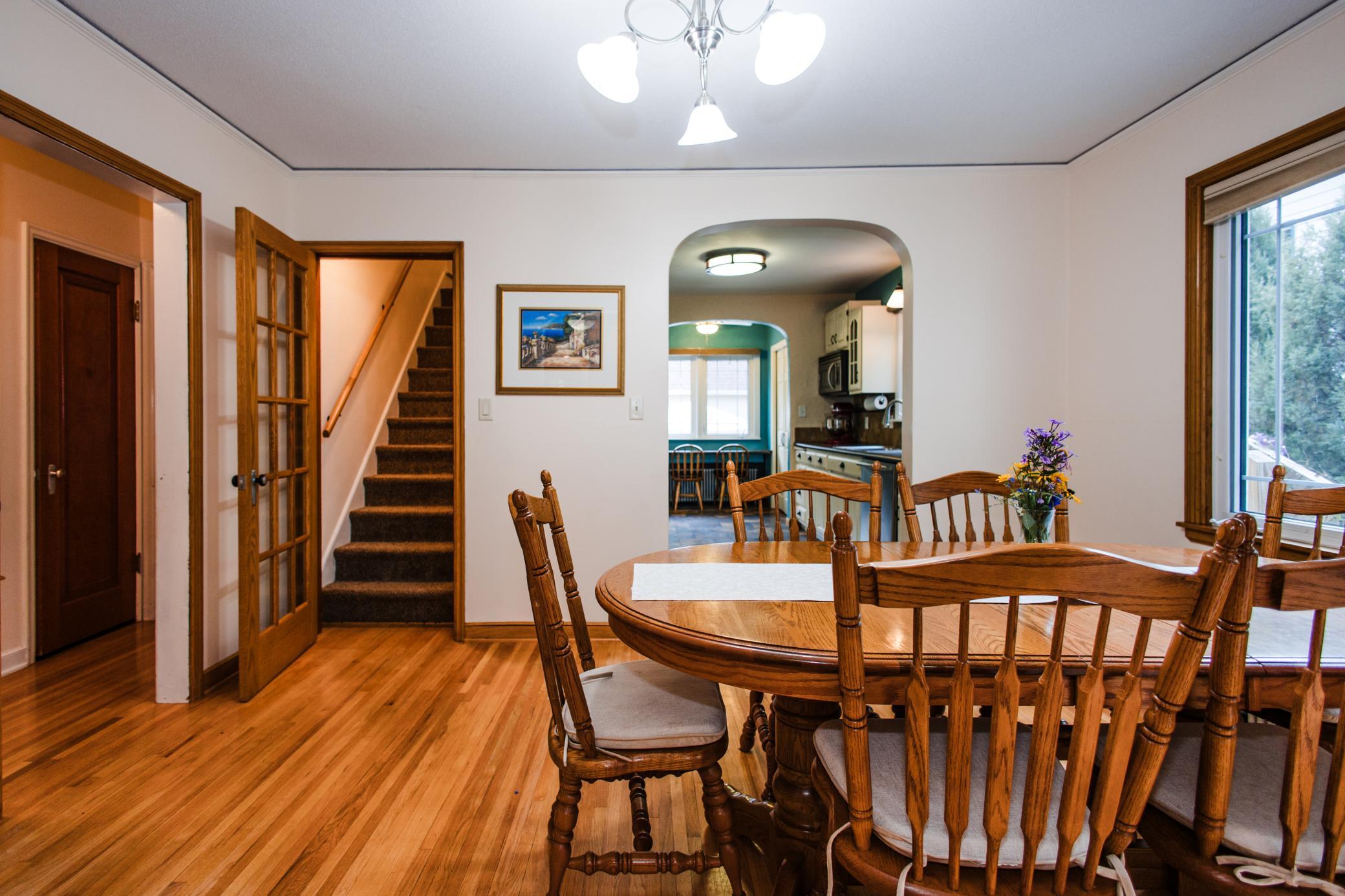 1938 single family home for sale at 1101 Summit Avenue in Detroit Lakes, MN — 4 bed, 3 bath (photo 15 of 74)