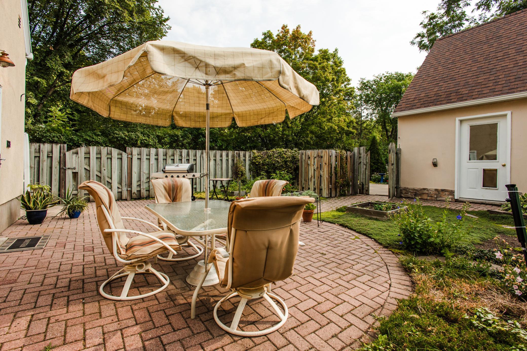 1938 single family home for sale at 1101 Summit Avenue in Detroit Lakes, MN — 4 bed, 3 bath (photo 61 of 74)