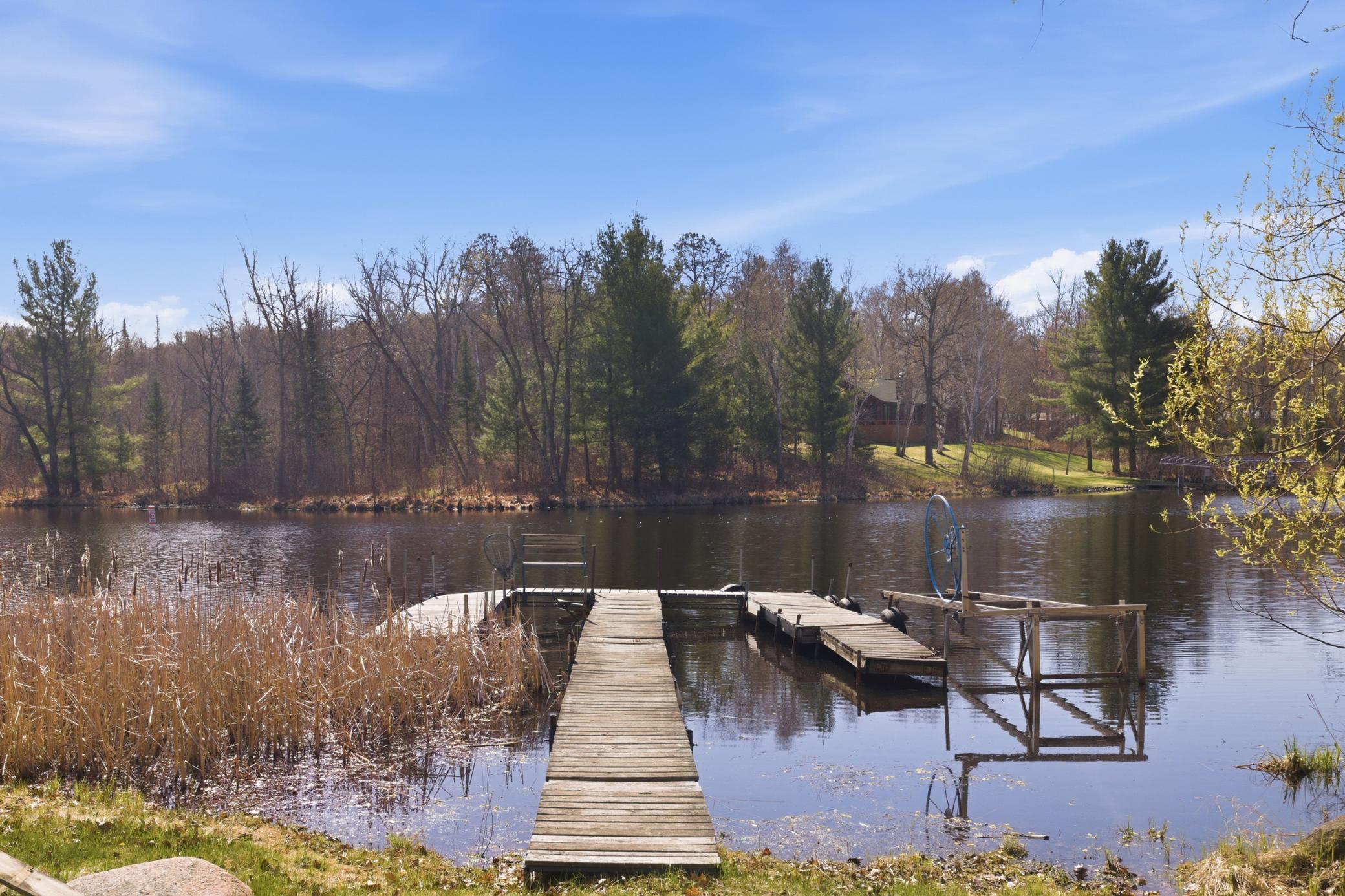2000 single family home for sale at 40372 Little Pine River Road in Emily, MN — 3 bed, 3 bath (photo 2 of 56)