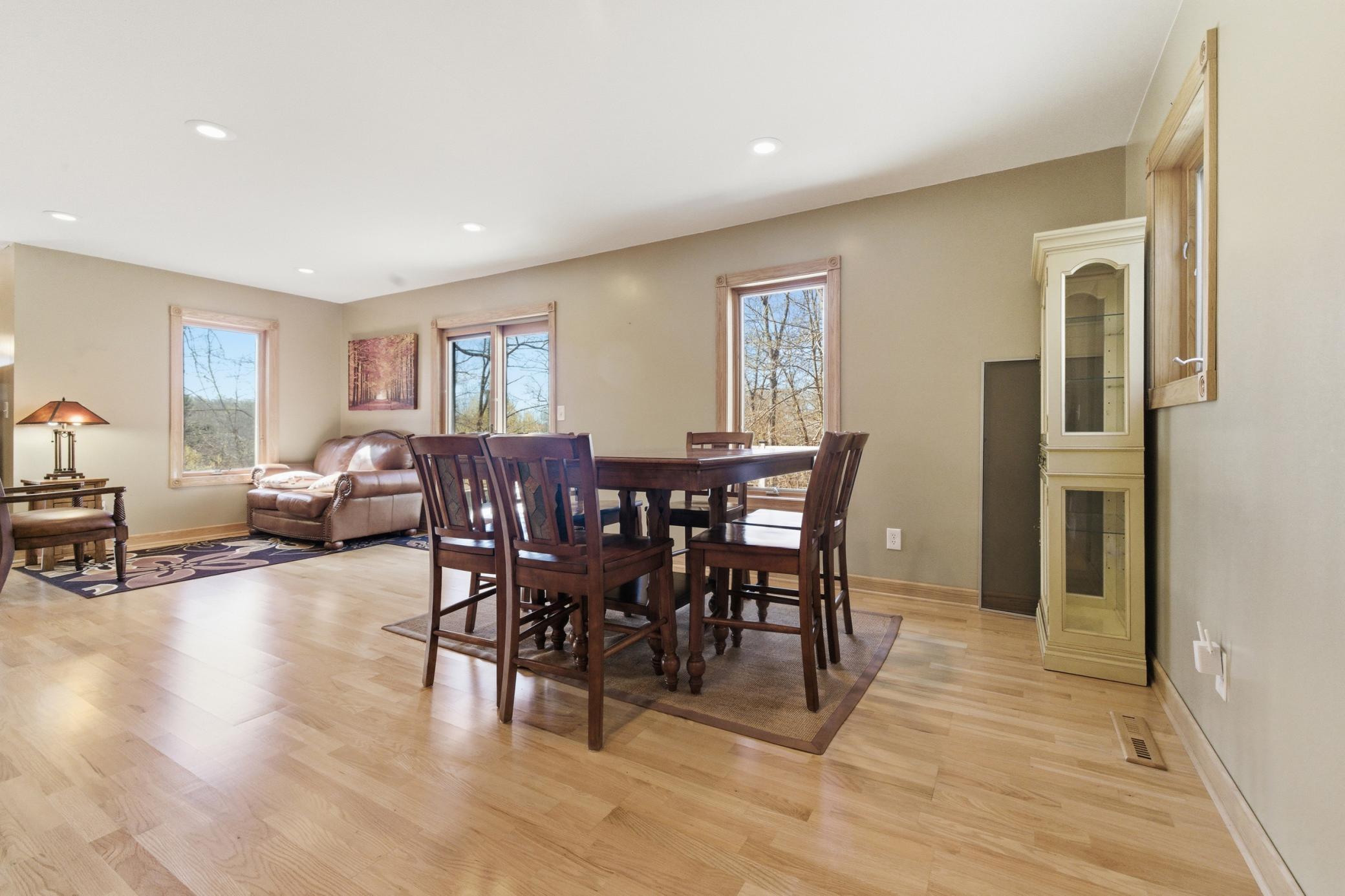 2000 single family home for sale at 40372 Little Pine River Road in Emily, MN — 3 bed, 3 bath (photo 13 of 56)