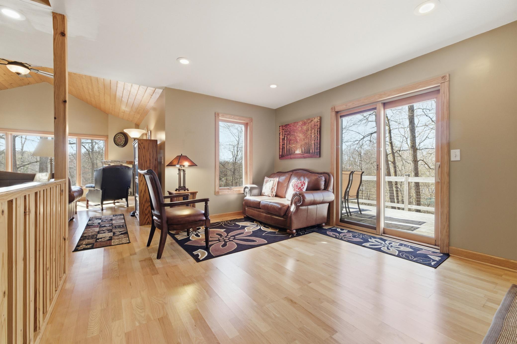 2000 single family home for sale at 40372 Little Pine River Road in Emily, MN — 3 bed, 3 bath (photo 14 of 56)
