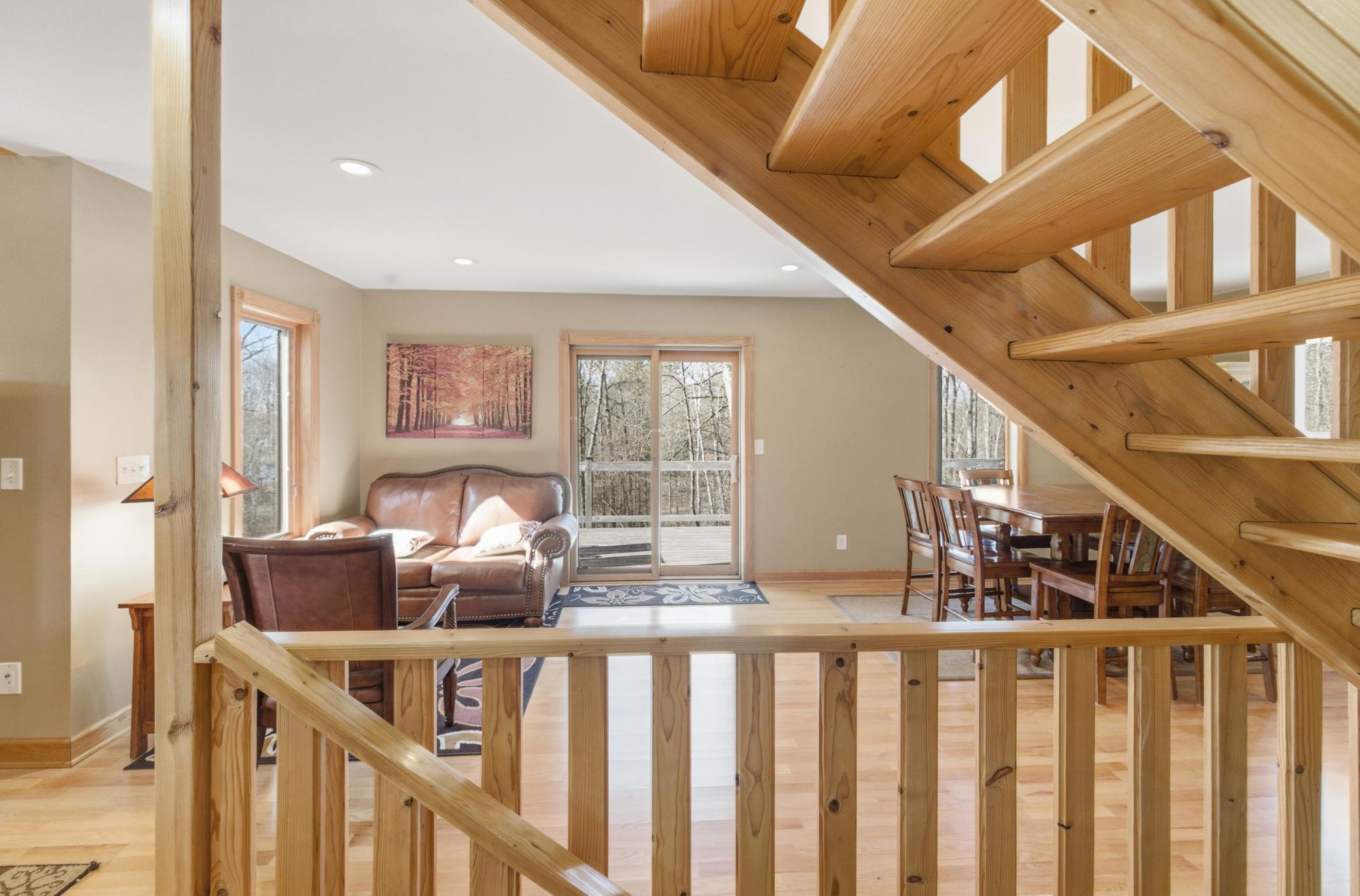 2000 single family home for sale at 40372 Little Pine River Road in Emily, MN — 3 bed, 3 bath (photo 16 of 56)