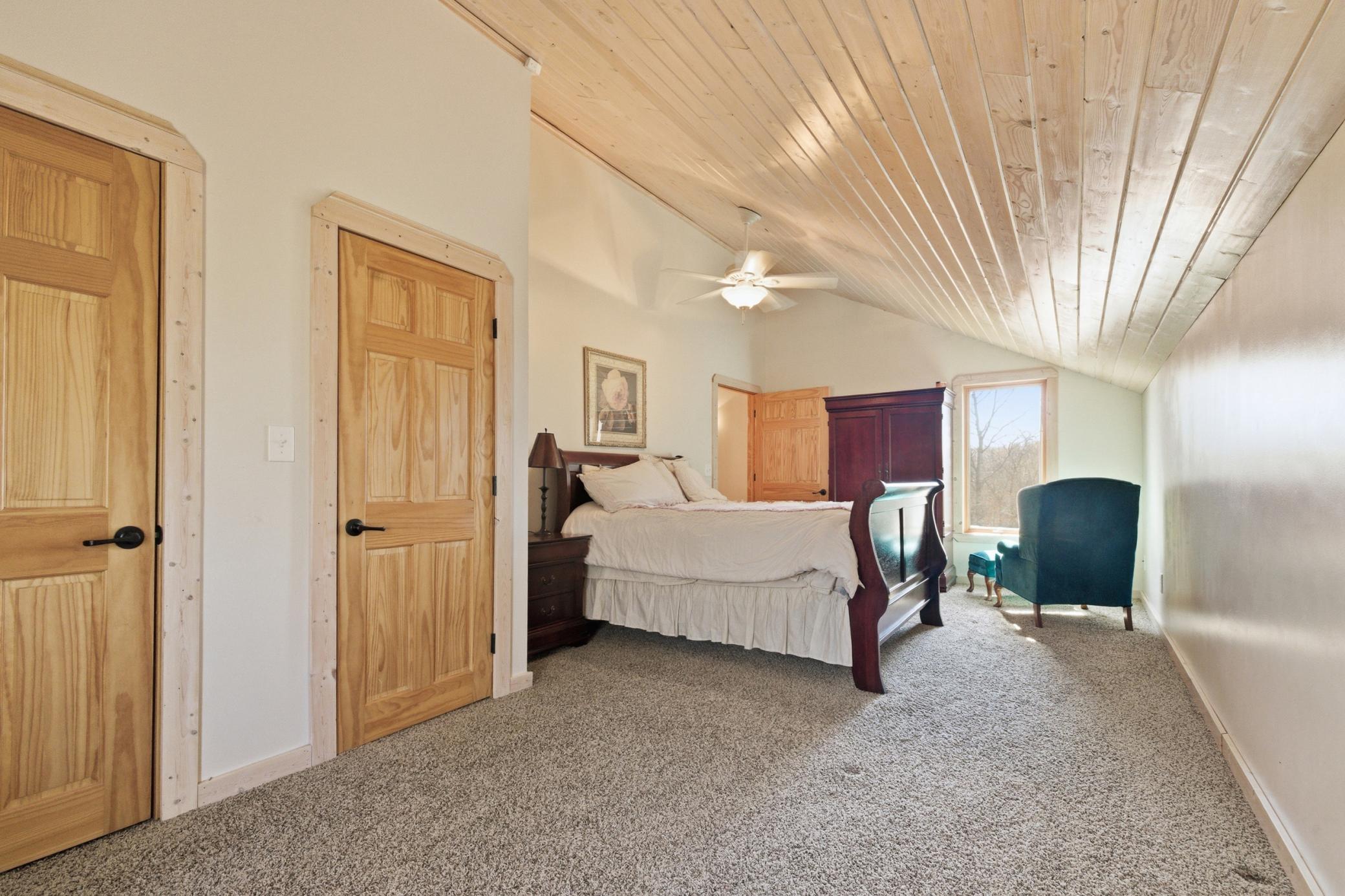 2000 single family home for sale at 40372 Little Pine River Road in Emily, MN — 3 bed, 3 bath (photo 20 of 56)