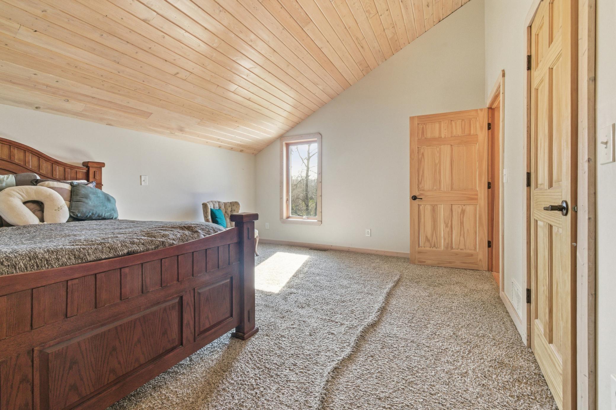 2000 single family home for sale at 40372 Little Pine River Road in Emily, MN — 3 bed, 3 bath (photo 26 of 56)