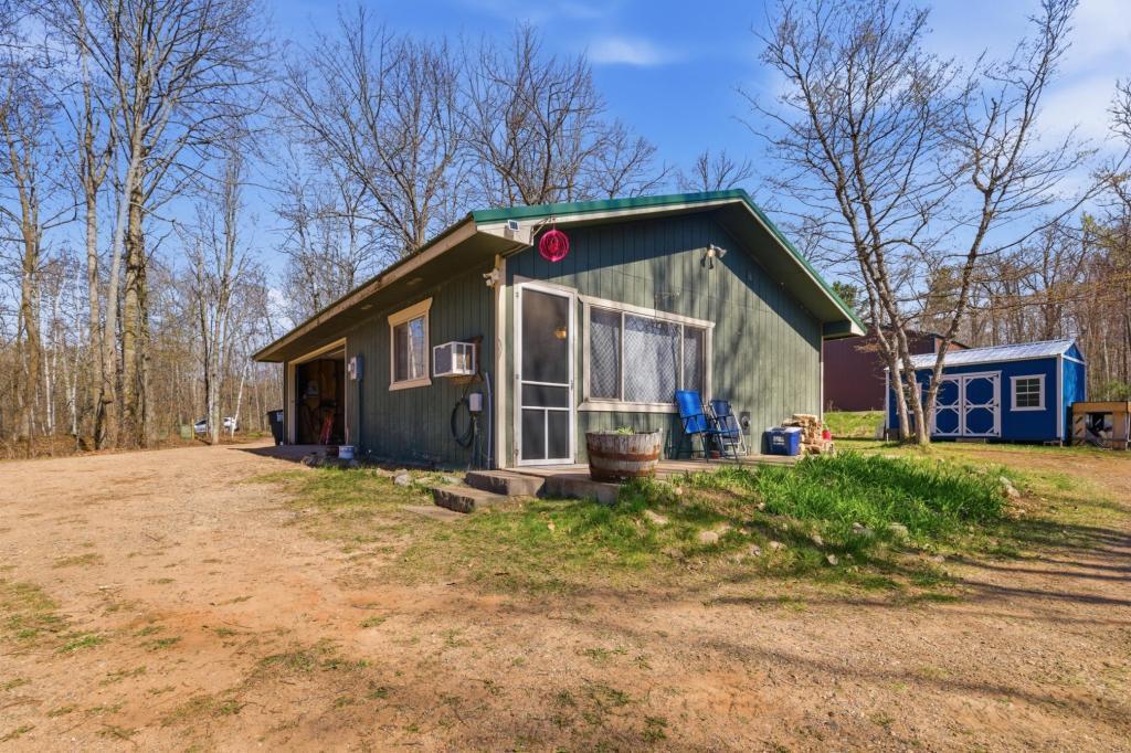 2000 single family home for sale at 40372 Little Pine River Road in Emily, MN — 3 bed, 3 bath (photo 42 of 56)