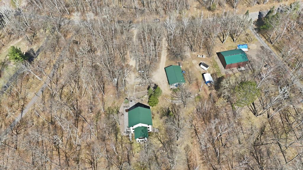 2000 single family home for sale at 40372 Little Pine River Road in Emily, MN — 3 bed, 3 bath (photo 51 of 56)