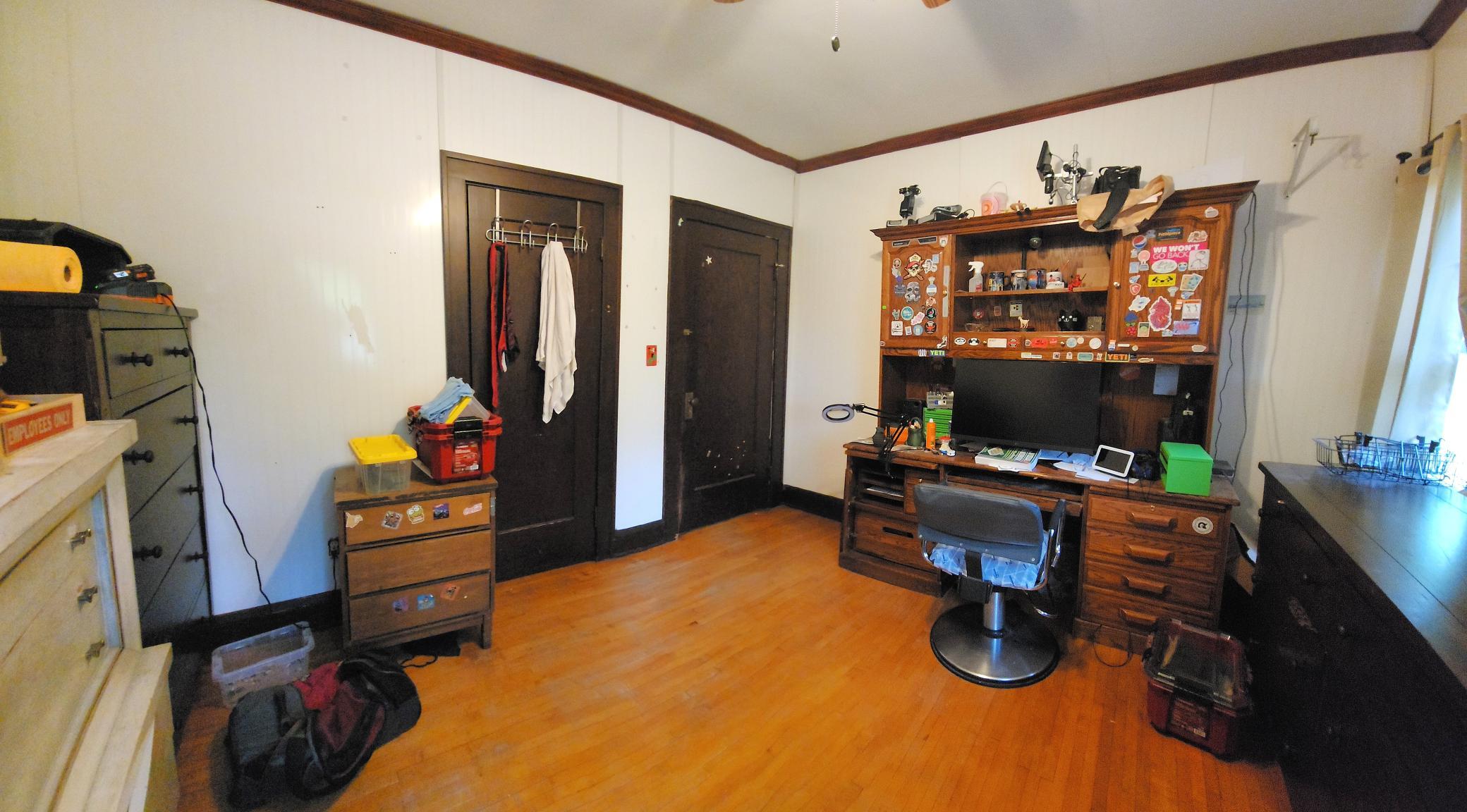 1917 single family home for sale at 319 5th Street NE in Staples, MN — 5 bed, 2 bath (photo 16 of 26)