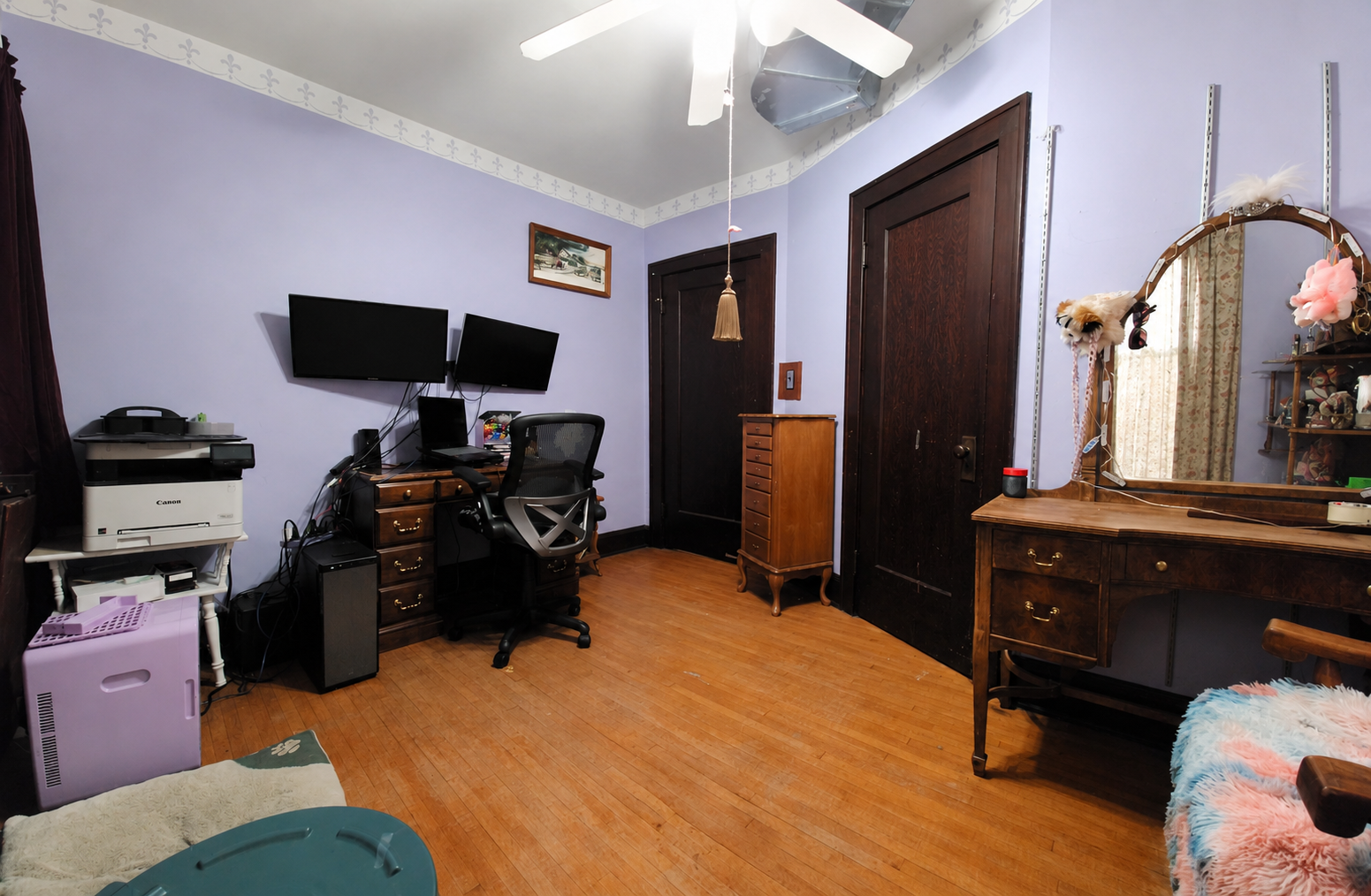 1917 single family home for sale at 319 5th Street NE in Staples, MN — 5 bed, 2 bath (photo 18 of 26)