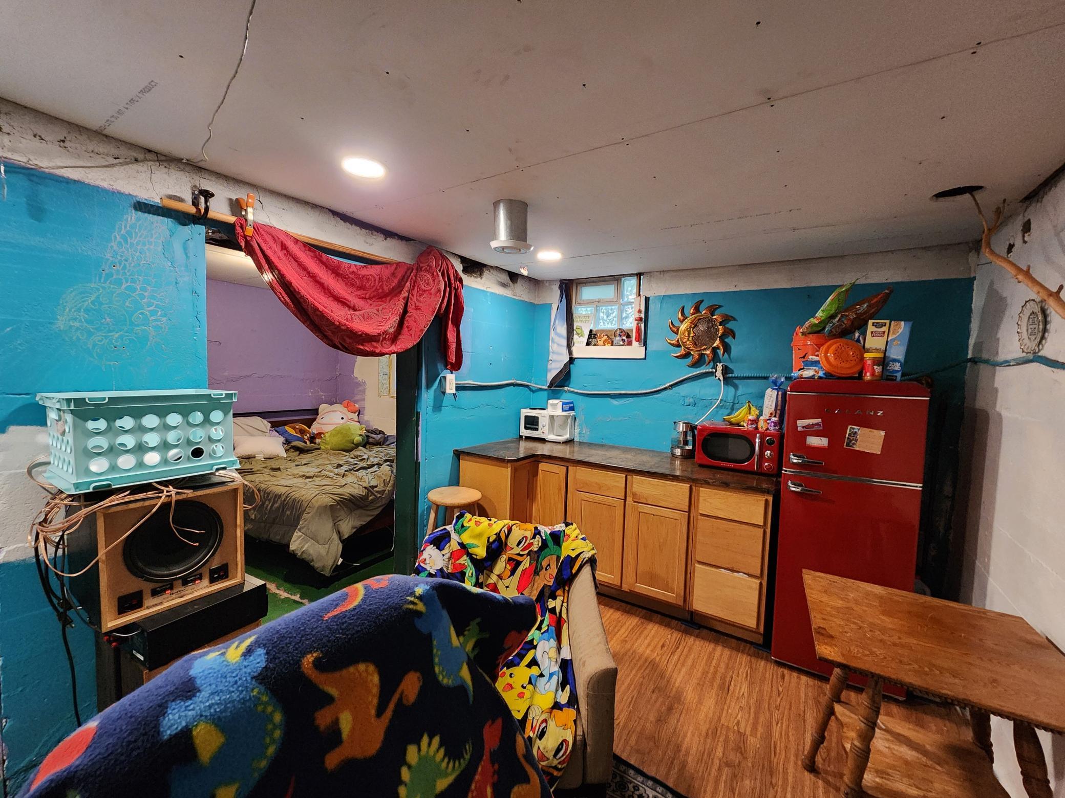 1917 single family home for sale at 319 5th Street NE in Staples, MN — 5 bed, 2 bath (photo 21 of 26)