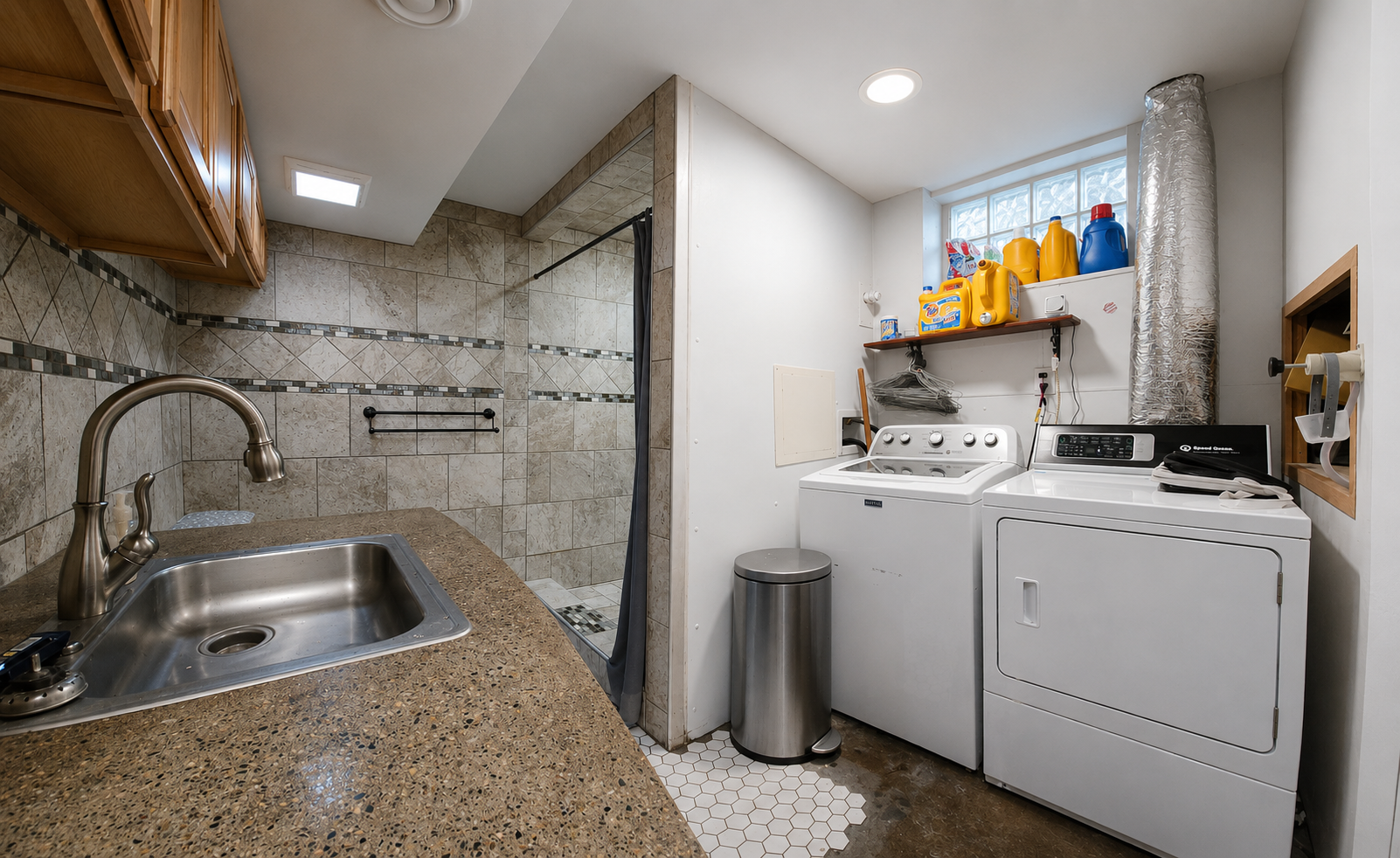 1917 single family home for sale at 319 5th Street NE in Staples, MN — 5 bed, 2 bath (photo 23 of 26)