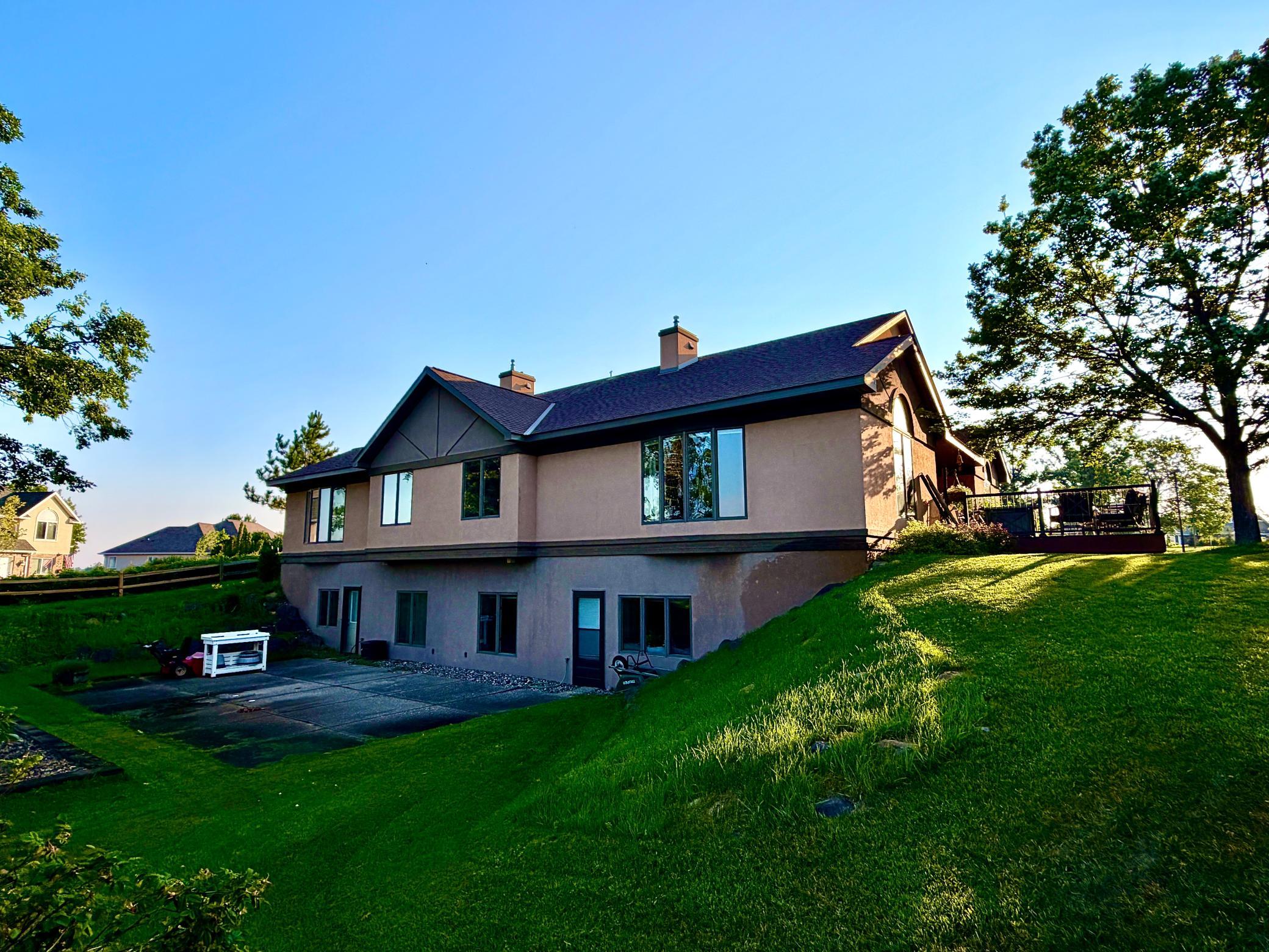 1993 twin home for sale at 511 Irving Beach Drive SW in Bemidji, MN — 3 bed, 3 bath (photo 29 of 35)