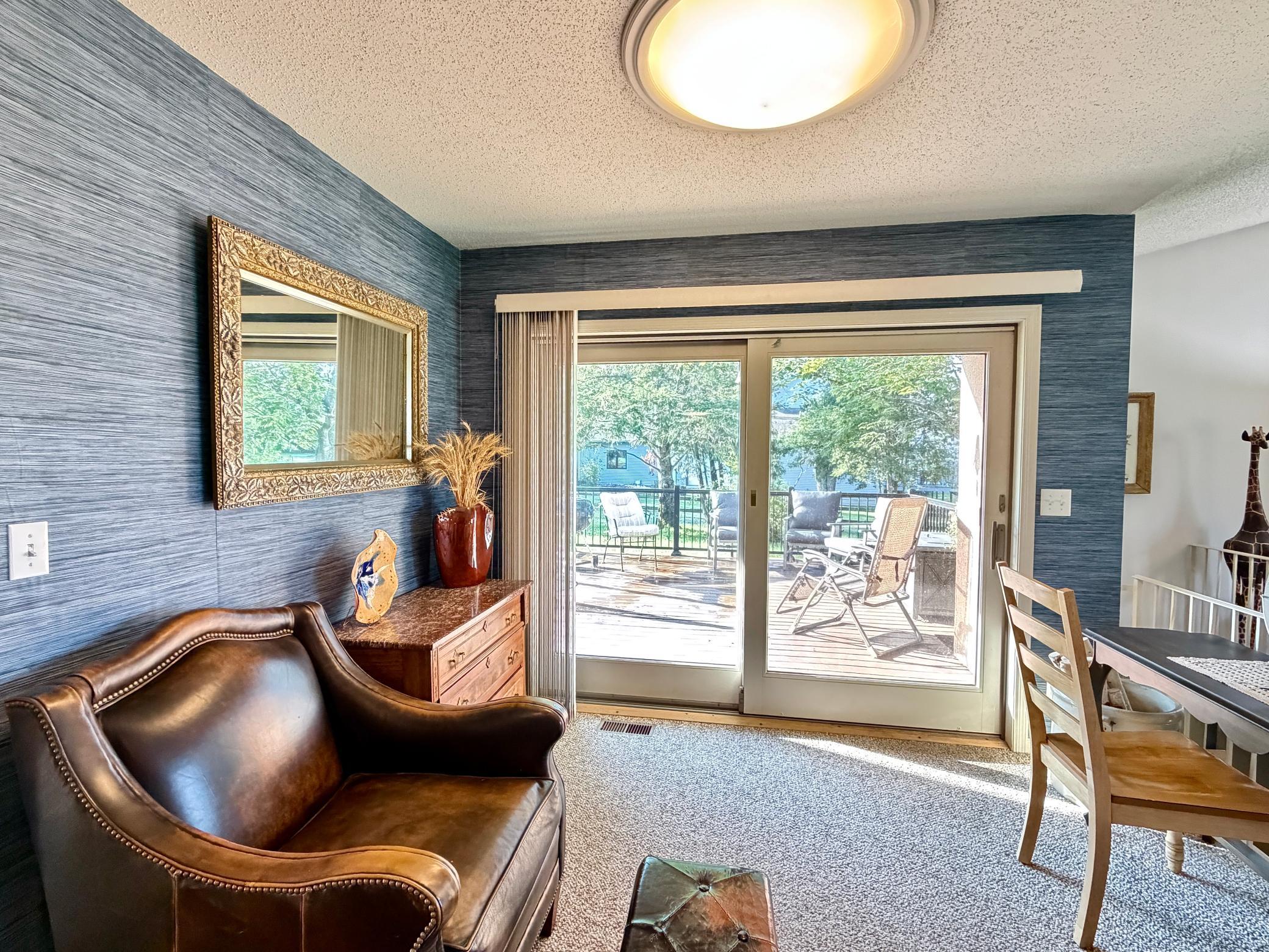 1993 twin home for sale at 511 Irving Beach Drive SW in Bemidji, MN — 3 bed, 3 bath (photo 31 of 35)