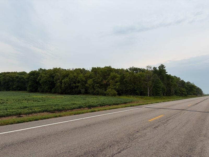land for sale at 11558 160th Avenue S in Barnesville, MN (photo 2 of 5)