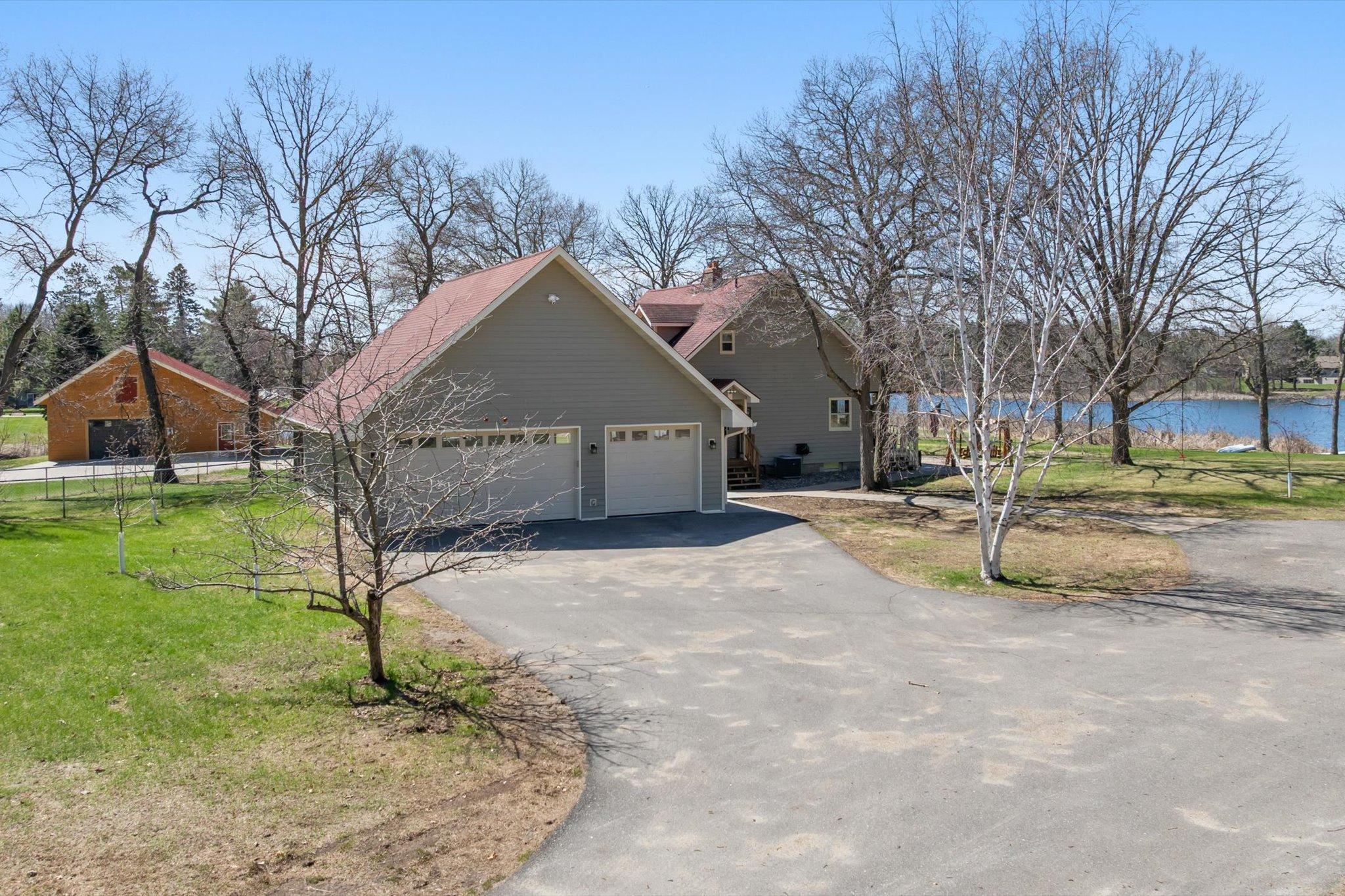 2163 White Pine Point Road SW, Pine River MN 56474 - Photo 3 of 63