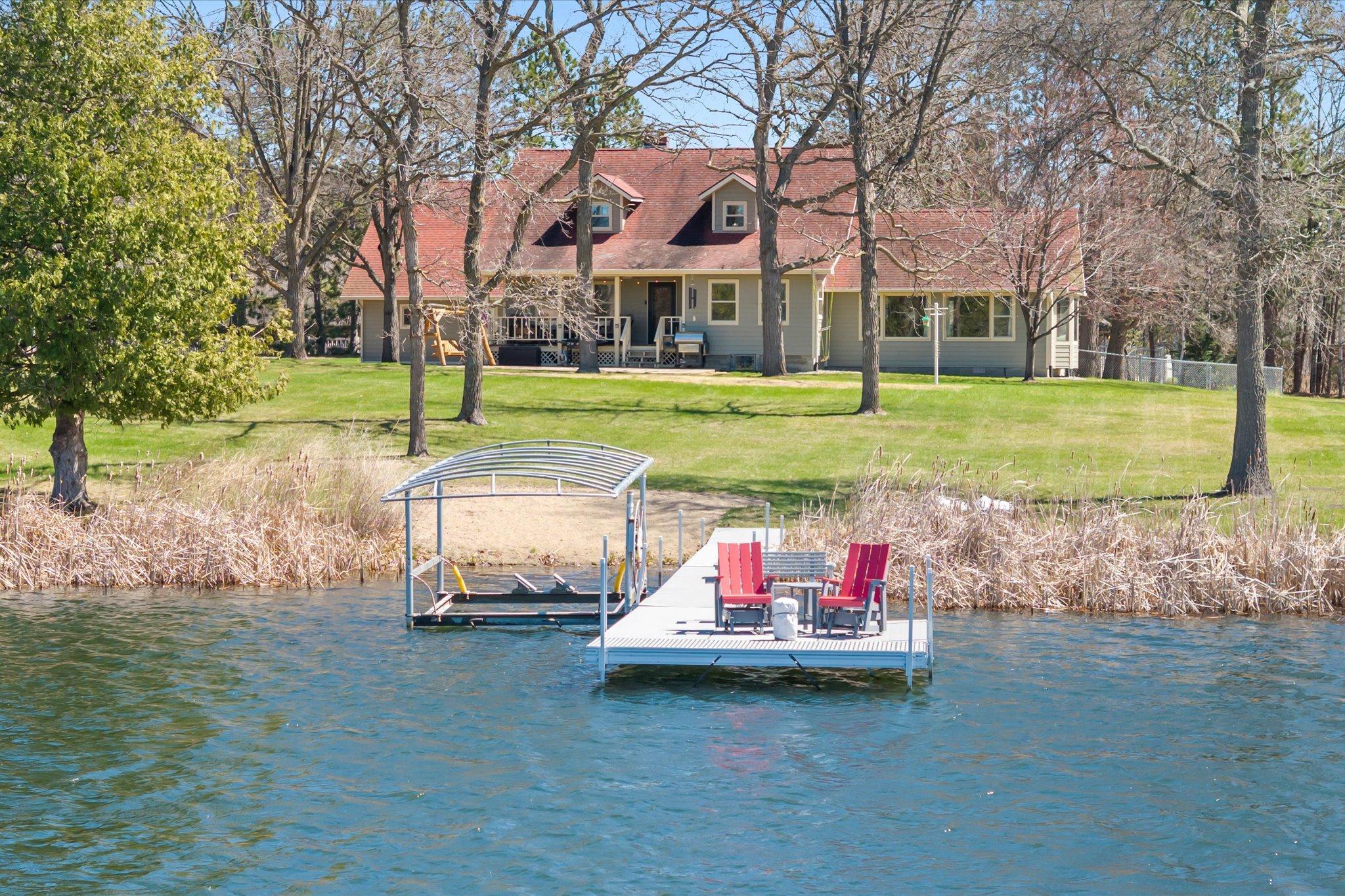 2163 White Pine Point Road SW, Pine River MN 56474 - Photo 4 of 63
