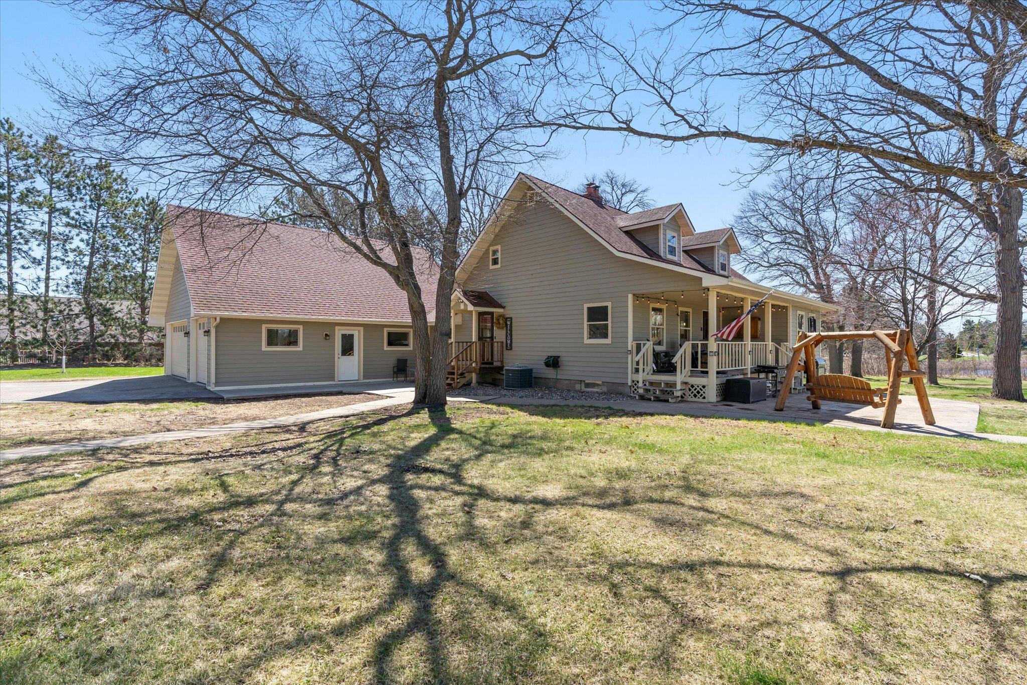 2163 White Pine Point Road SW, Pine River MN 56474 - Photo 38 of 63