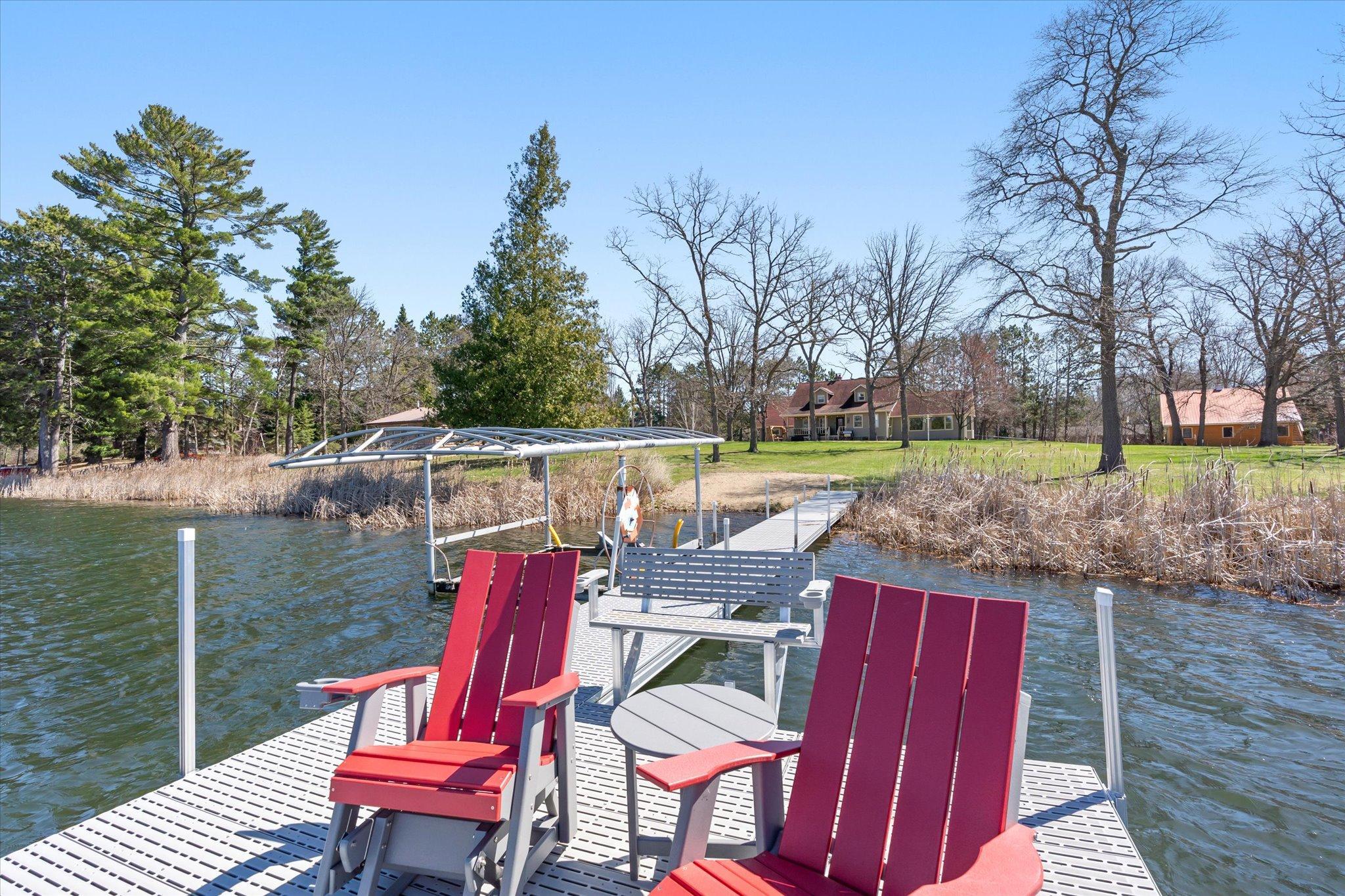 2163 White Pine Point Road SW, Pine River MN 56474 - Photo 40 of 63