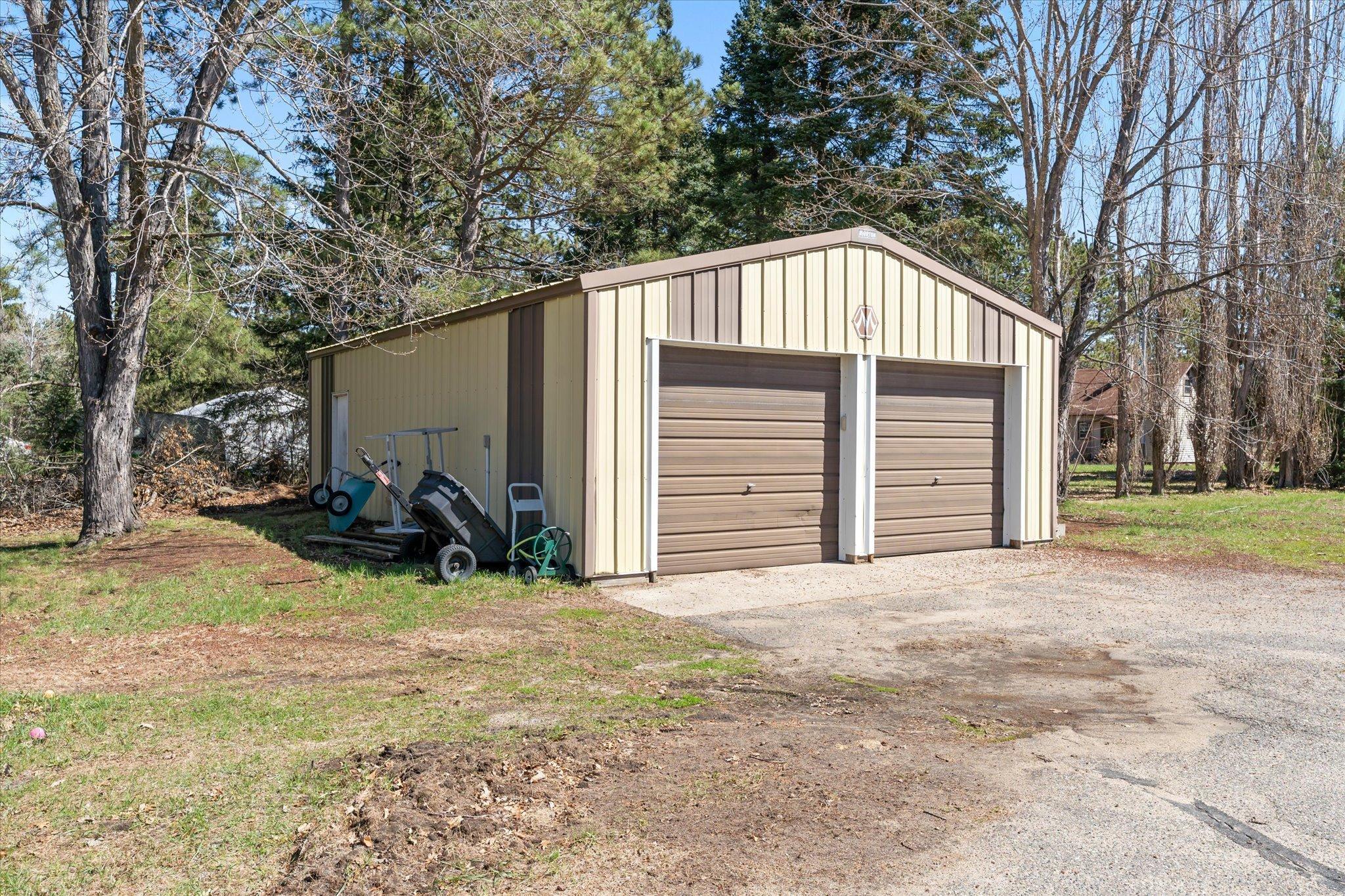 2163 White Pine Point Road SW, Pine River MN 56474 - Photo 44 of 63