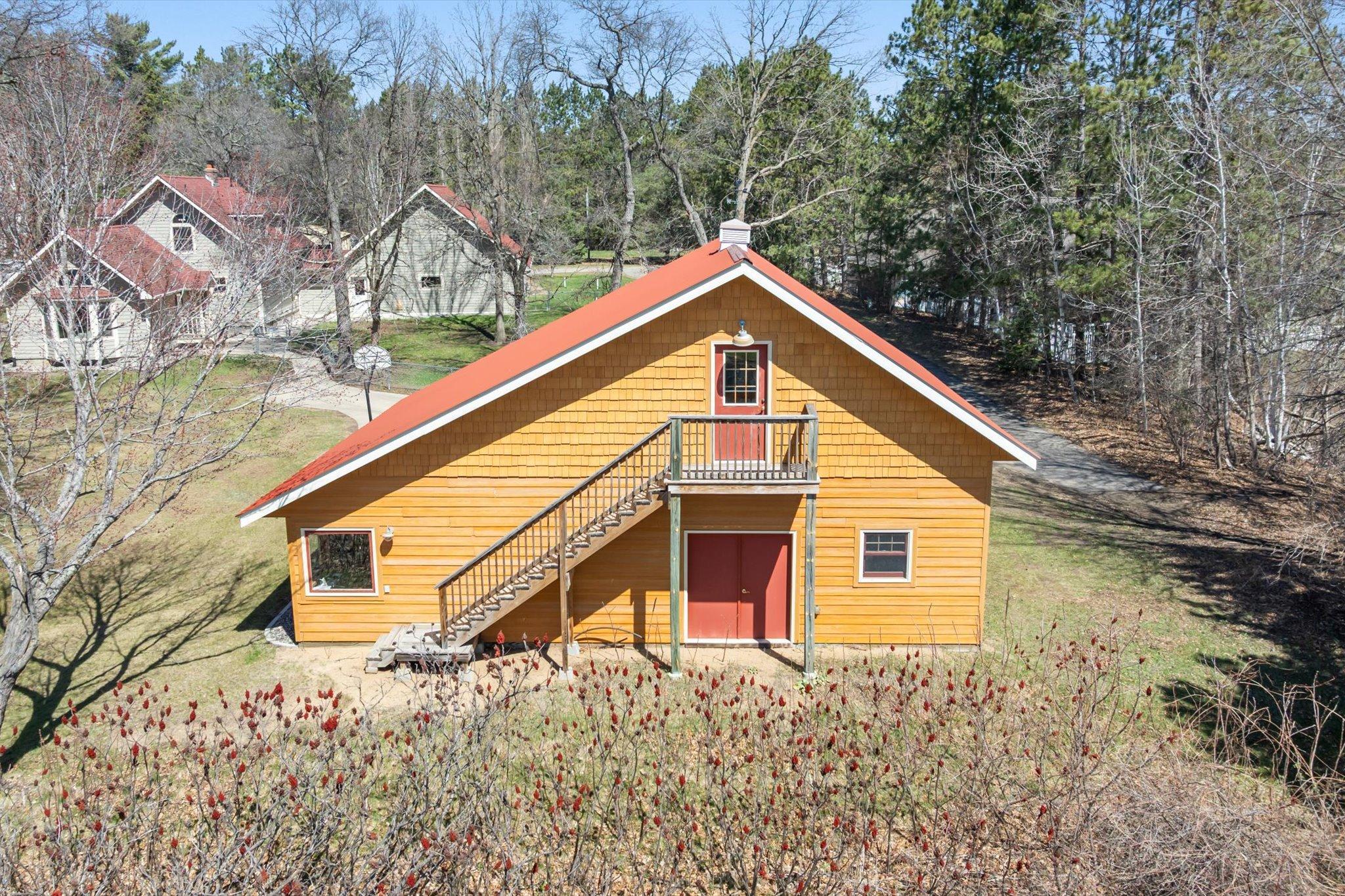 2163 White Pine Point Road SW, Pine River MN 56474 - Photo 45 of 63