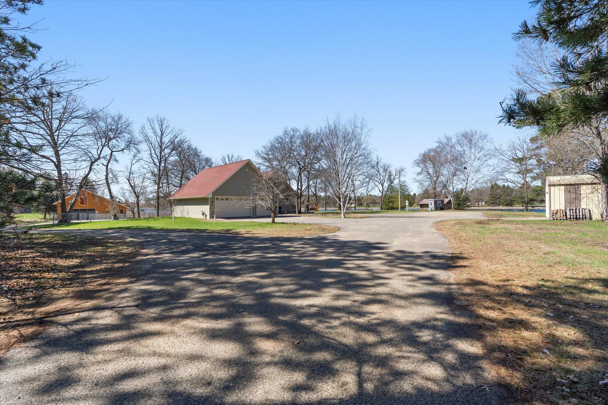 2163 White Pine Point Road SW, Pine River MN 56474 - Photo 46 of 63