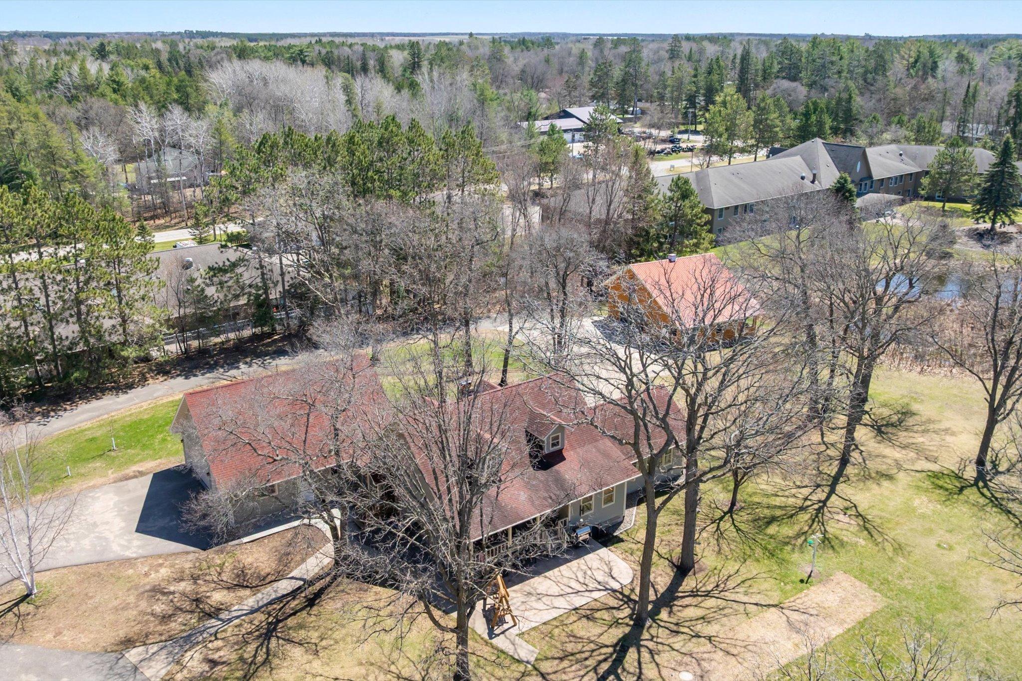 2163 White Pine Point Road SW, Pine River MN 56474 - Photo 50 of 63