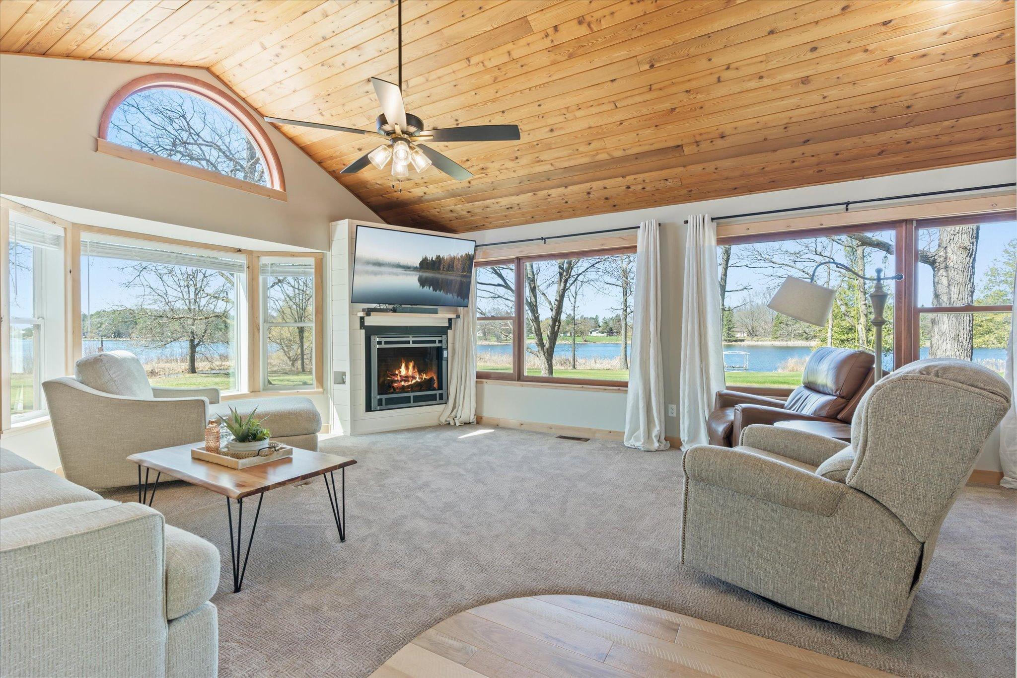 2163 White Pine Point Road SW, Pine River MN 56474 - Photo 6 of 63