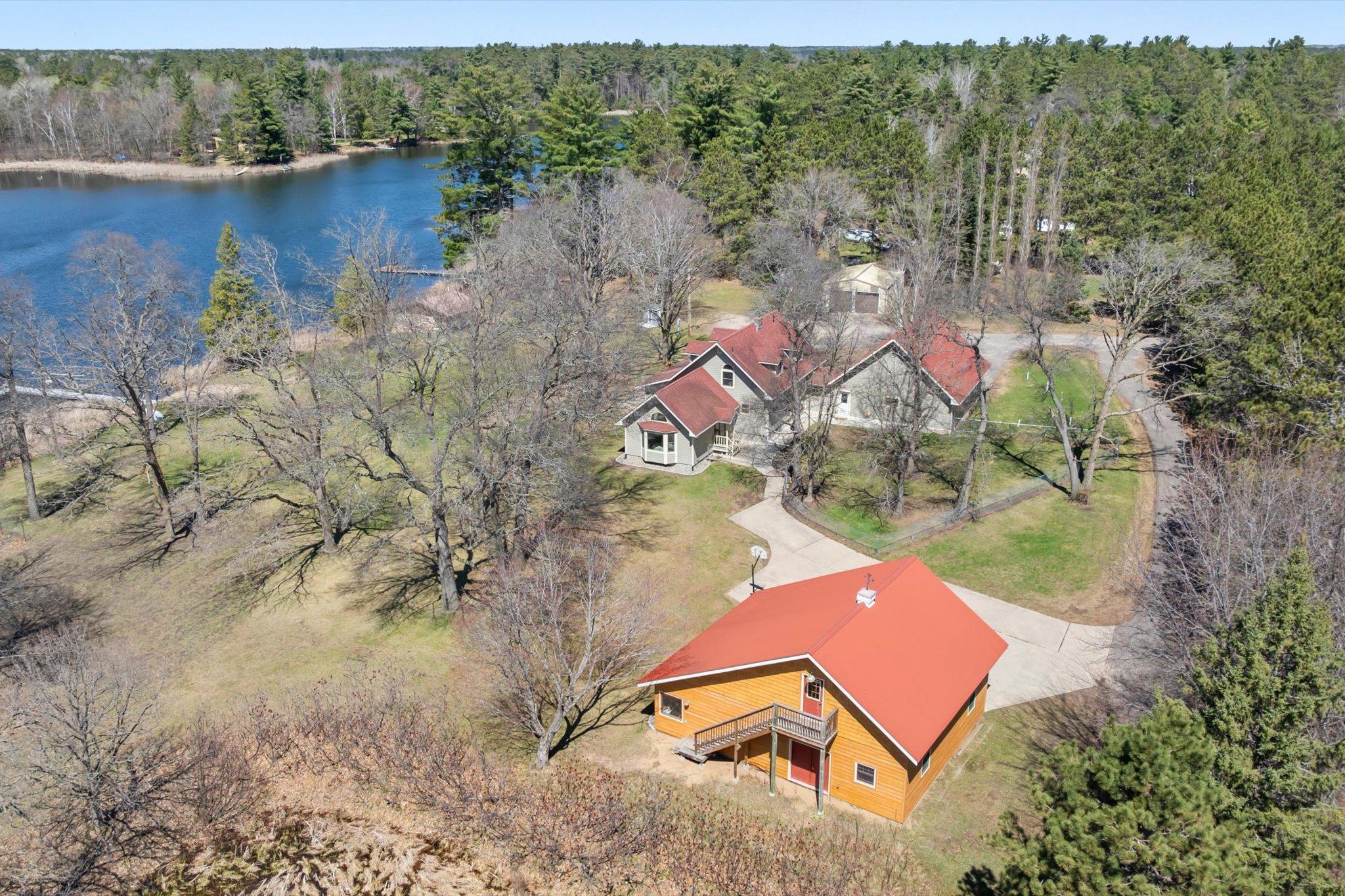 2163 White Pine Point Road SW, Pine River MN 56474 - Photo 51 of 63