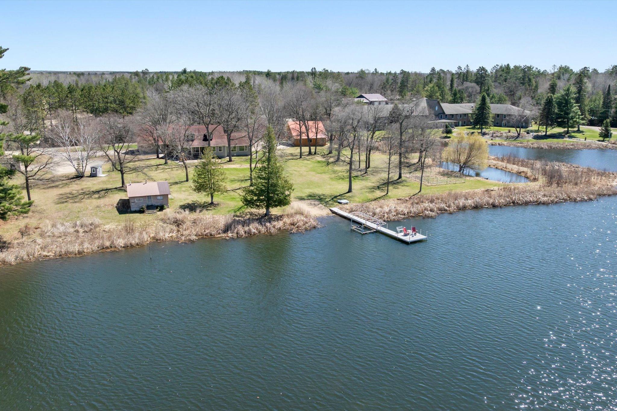 2163 White Pine Point Road SW, Pine River MN 56474 - Photo 54 of 63