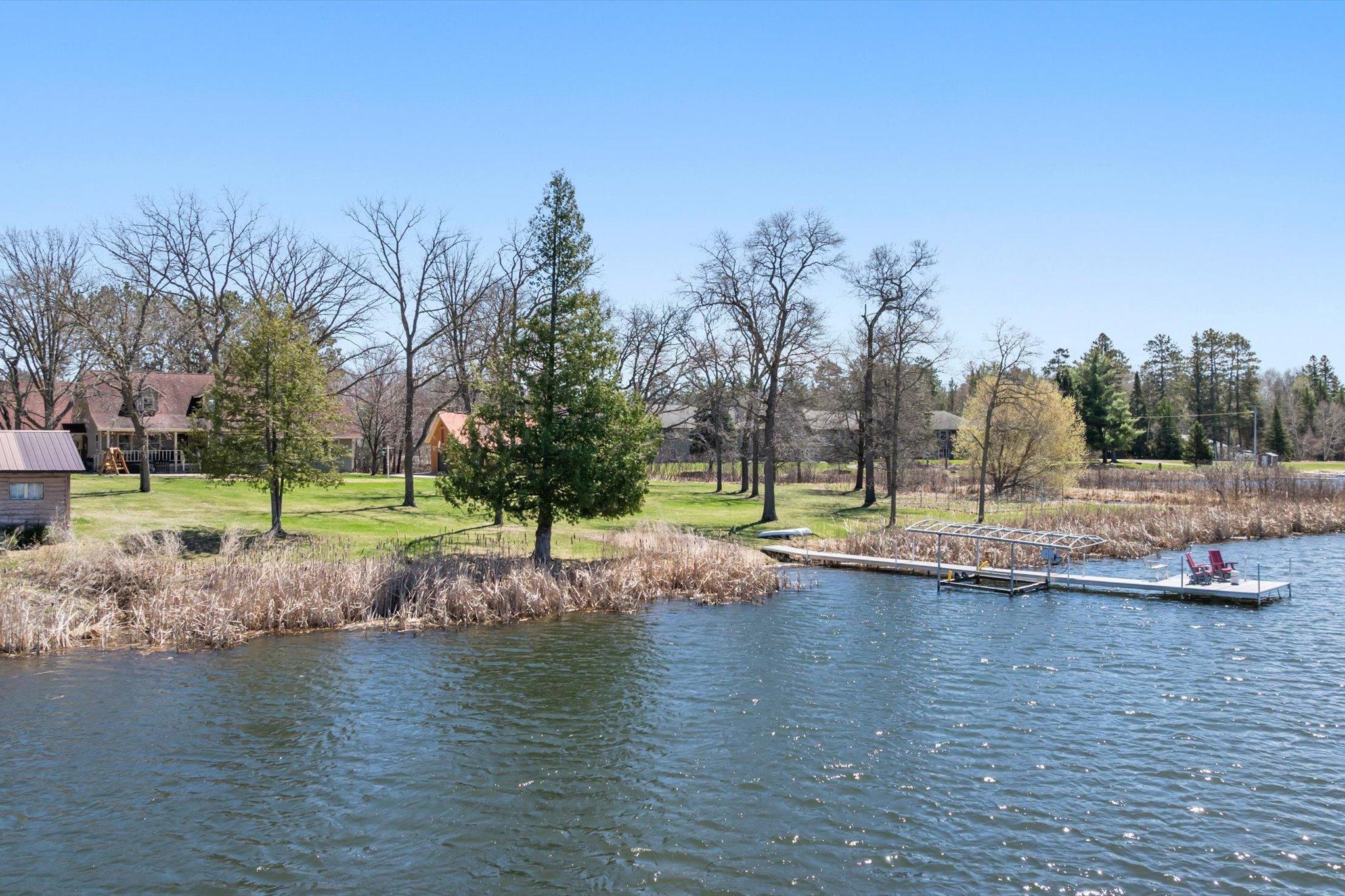 2163 White Pine Point Road SW, Pine River MN 56474 - Photo 56 of 63