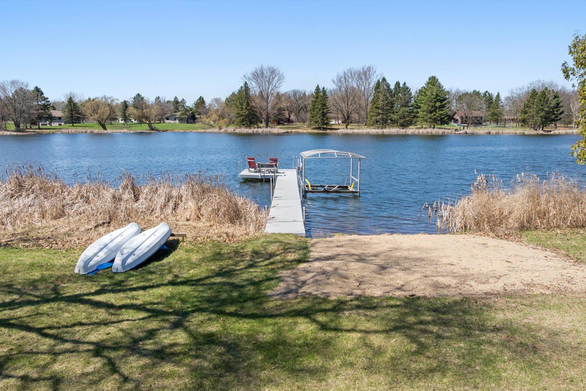 2163 White Pine Point Road SW, Pine River MN 56474 - Photo 58 of 63