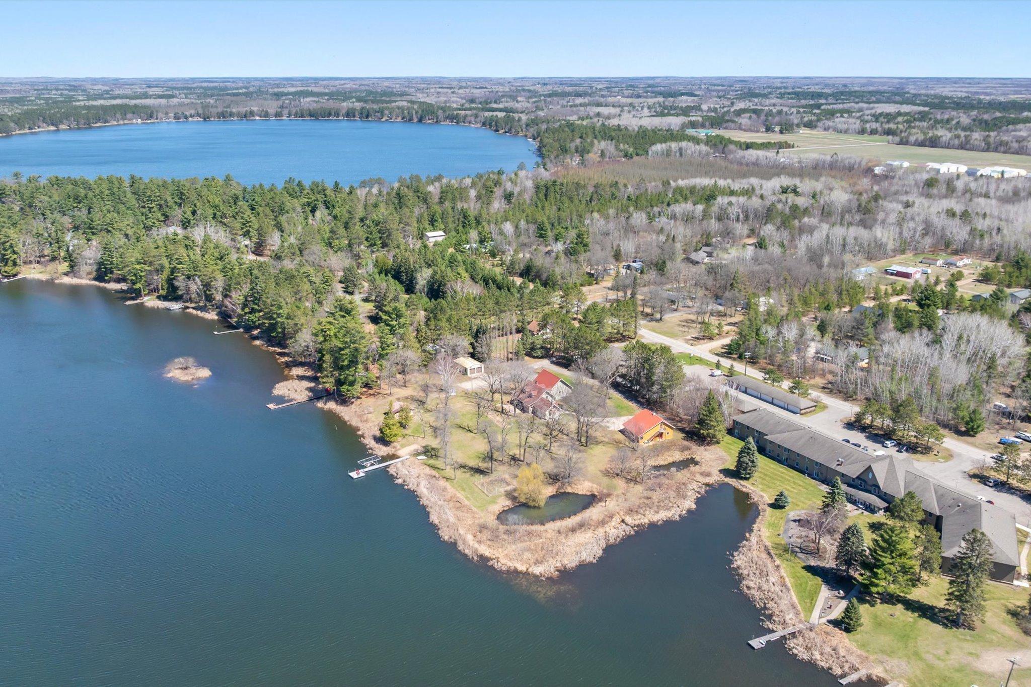 2163 White Pine Point Road SW, Pine River MN 56474 - Photo 61 of 63