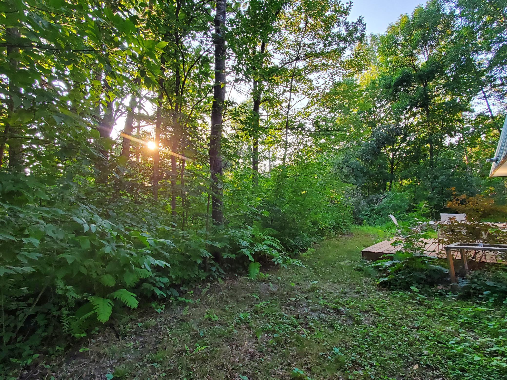 1982 single family home for sale at 10125 N Garden Lane NE in Bemidji, MN — 3 bed, 2 bath (photo 8 of 14)
