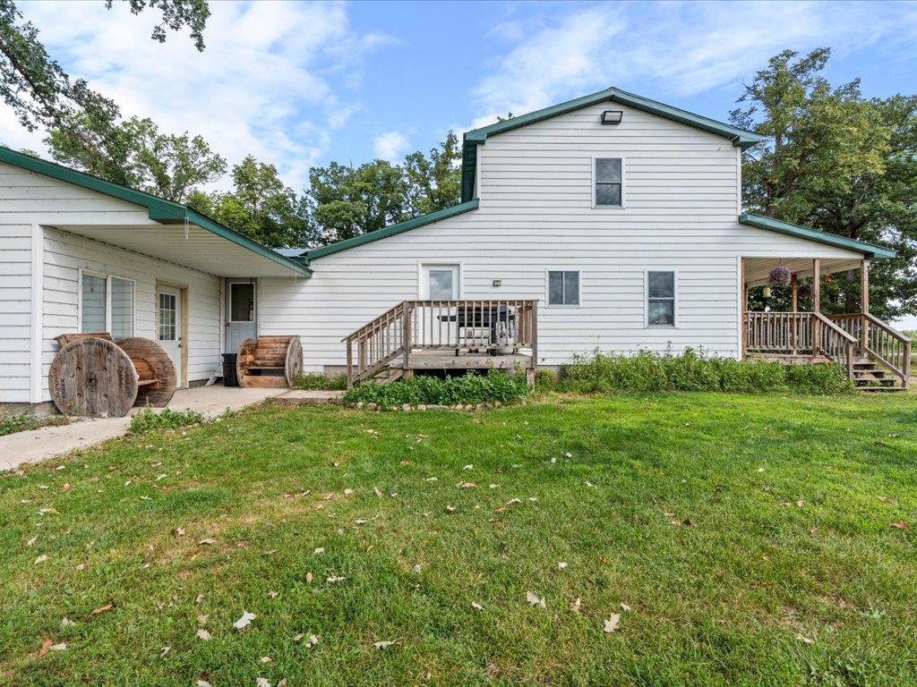 2017 single family home for sale at 13727 County Road 32 in Bertha, MN — 5 bed, 1 bath (photo 28 of 72)