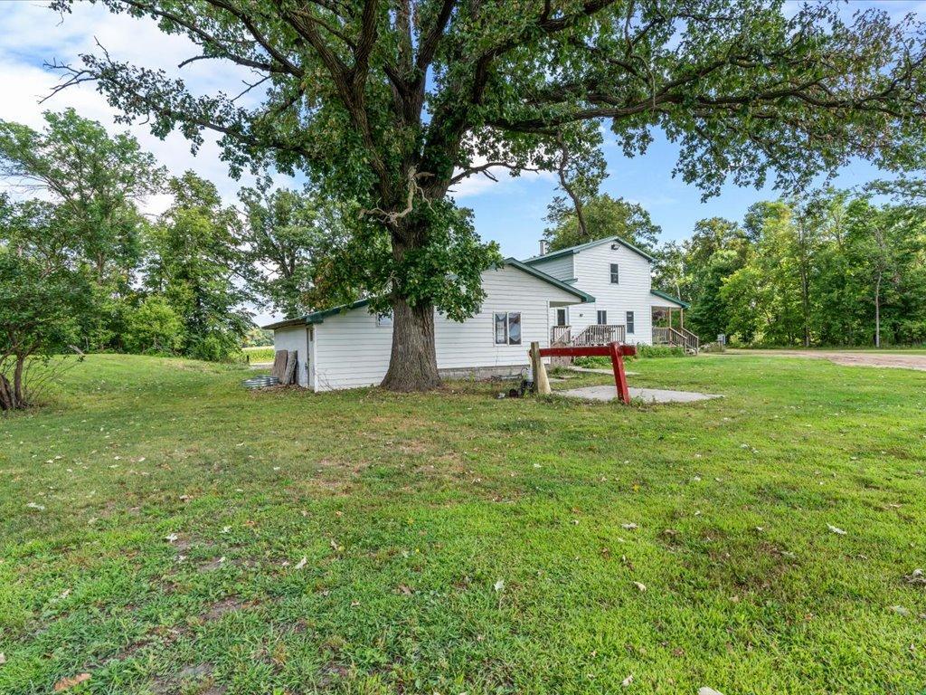 2017 single family home for sale at 13727 County Road 32 in Bertha, MN — 5 bed, 1 bath (photo 34 of 72)