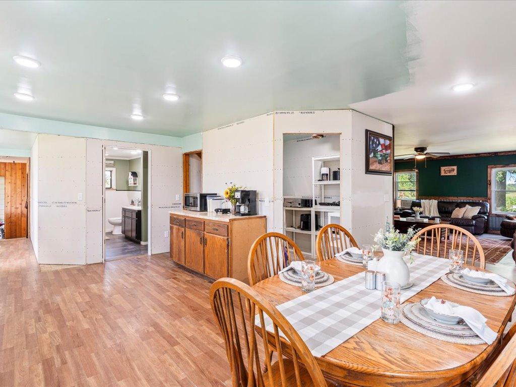 2017 single family home for sale at 13727 County Road 32 in Bertha, MN — 5 bed, 1 bath (photo 46 of 72)