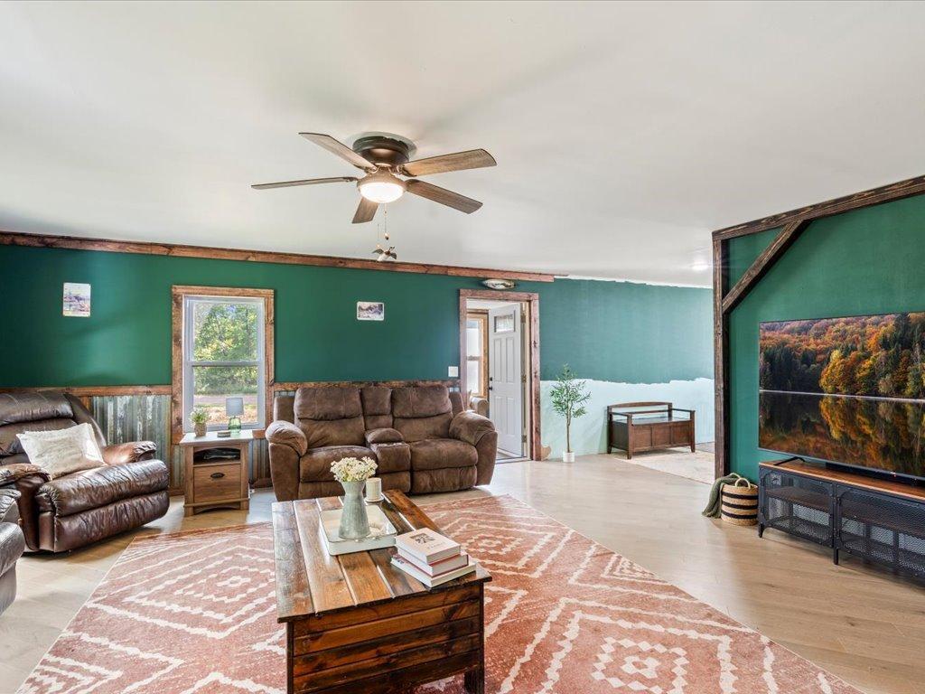 2017 single family home for sale at 13727 County Road 32 in Bertha, MN — 5 bed, 1 bath (photo 50 of 72)