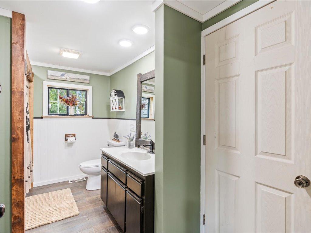 2017 single family home for sale at 13727 County Road 32 in Bertha, MN — 5 bed, 1 bath (photo 57 of 72)