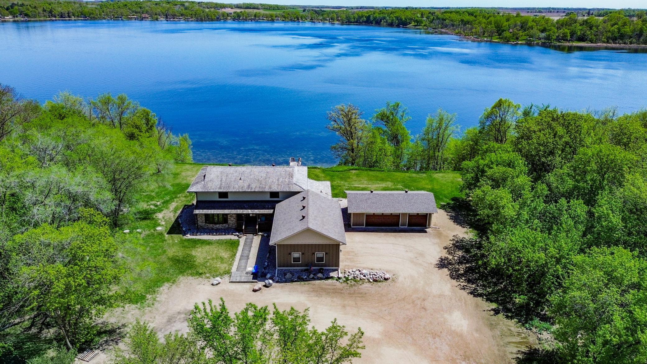 1977 single family home for sale at 36968 Co Highway 60 in Frazee, MN — 5 bed, 5 bath (photo 2 of 97)