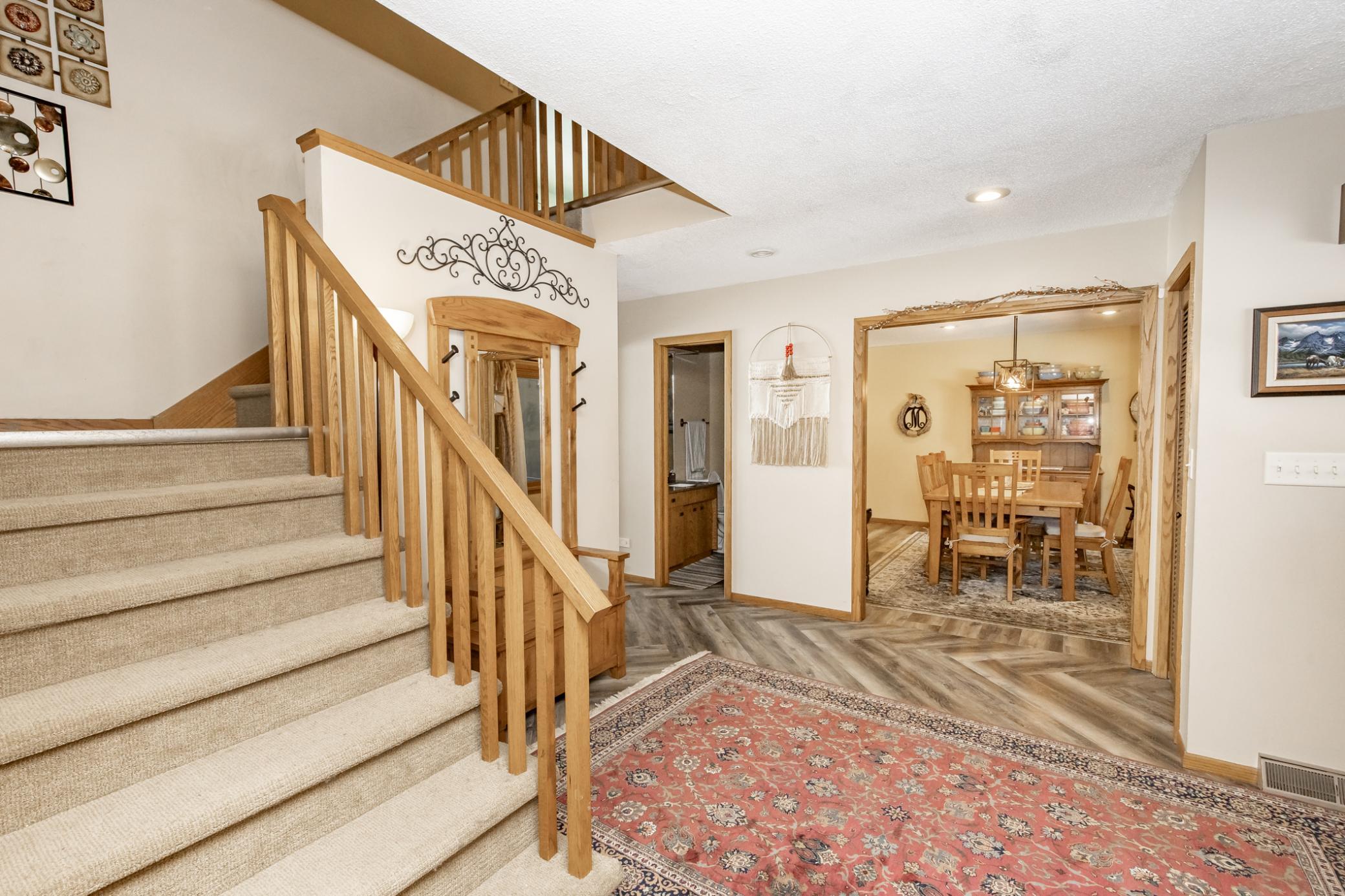 1977 single family home for sale at 36968 Co Highway 60 in Frazee, MN — 5 bed, 5 bath (photo 11 of 97)