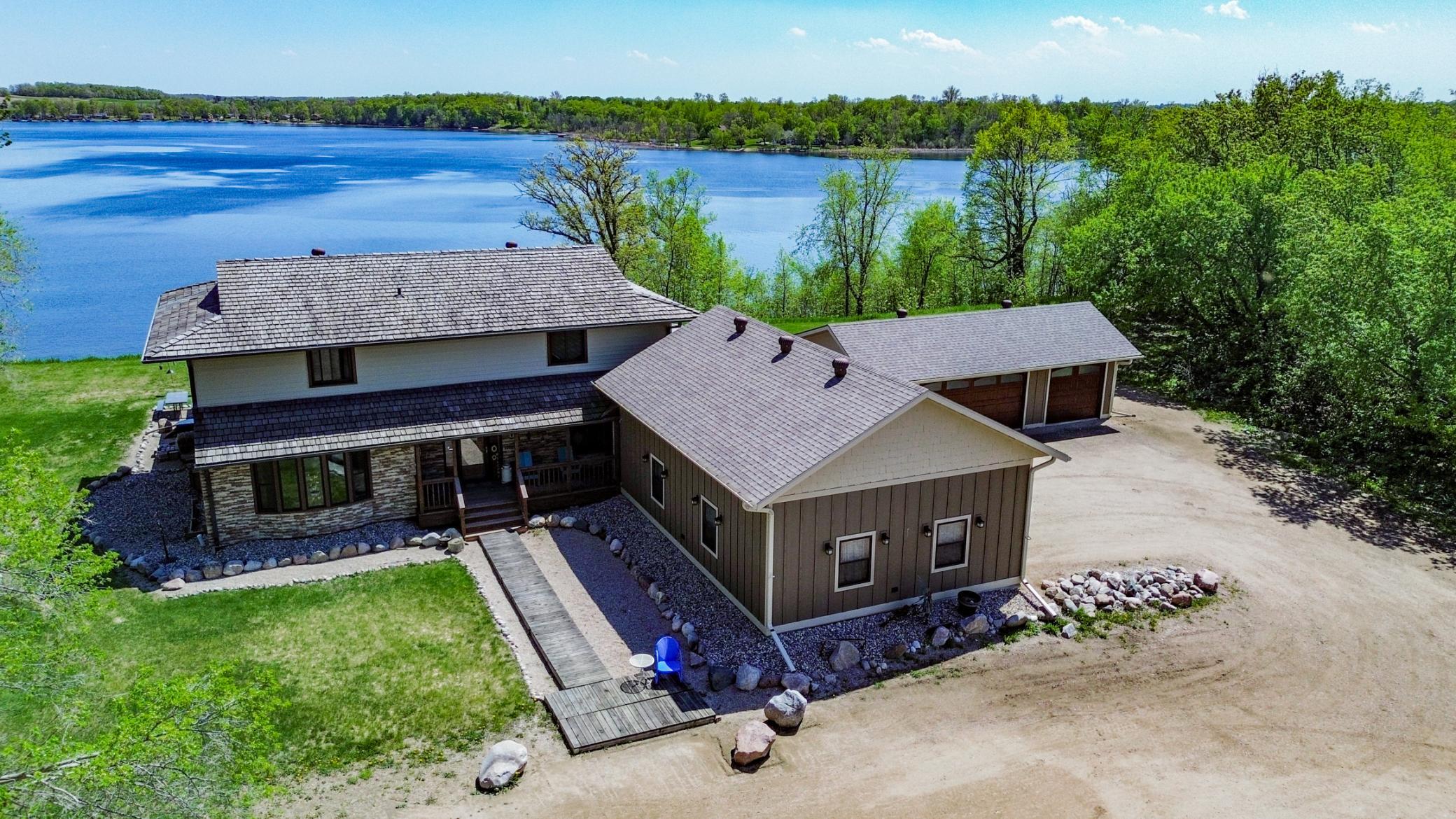 1977 single family home for sale at 36968 Co Highway 60 in Frazee, MN — 5 bed, 5 bath (photo 3 of 97)