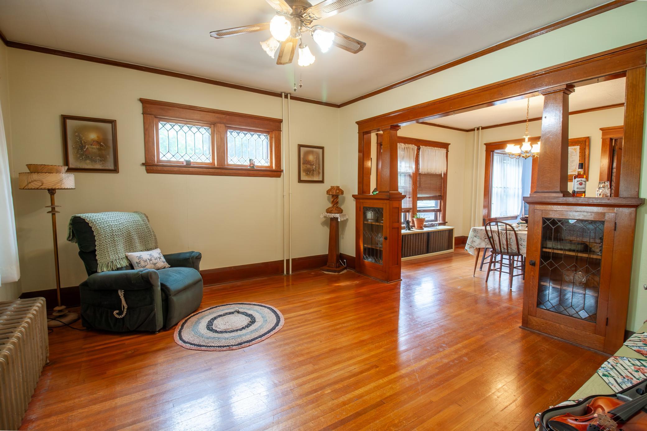 1921 single family home for sale at 622 S Union Avenue in Fergus Falls, MN — 5 bed, 3 bath (photo 14 of 34)