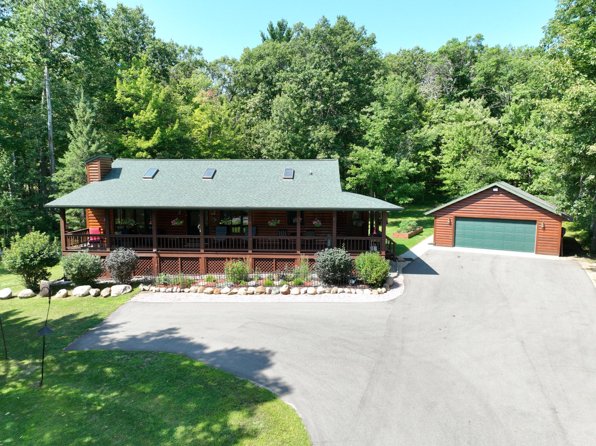 11023 Steamboat Loop NW, Walker MN 56484 - Photo 2 of 77