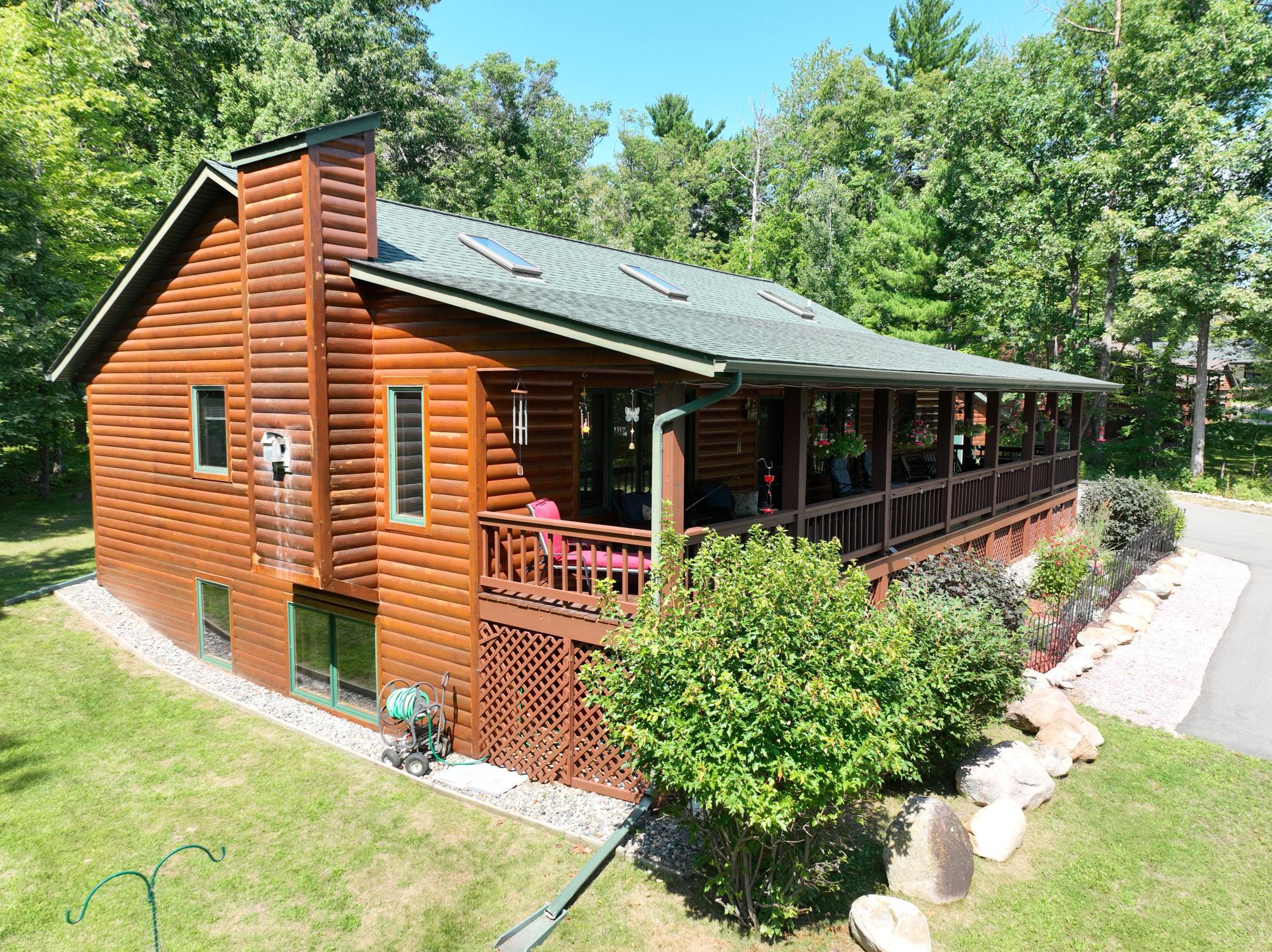11023 Steamboat Loop NW, Walker MN 56484 - Photo 62 of 77