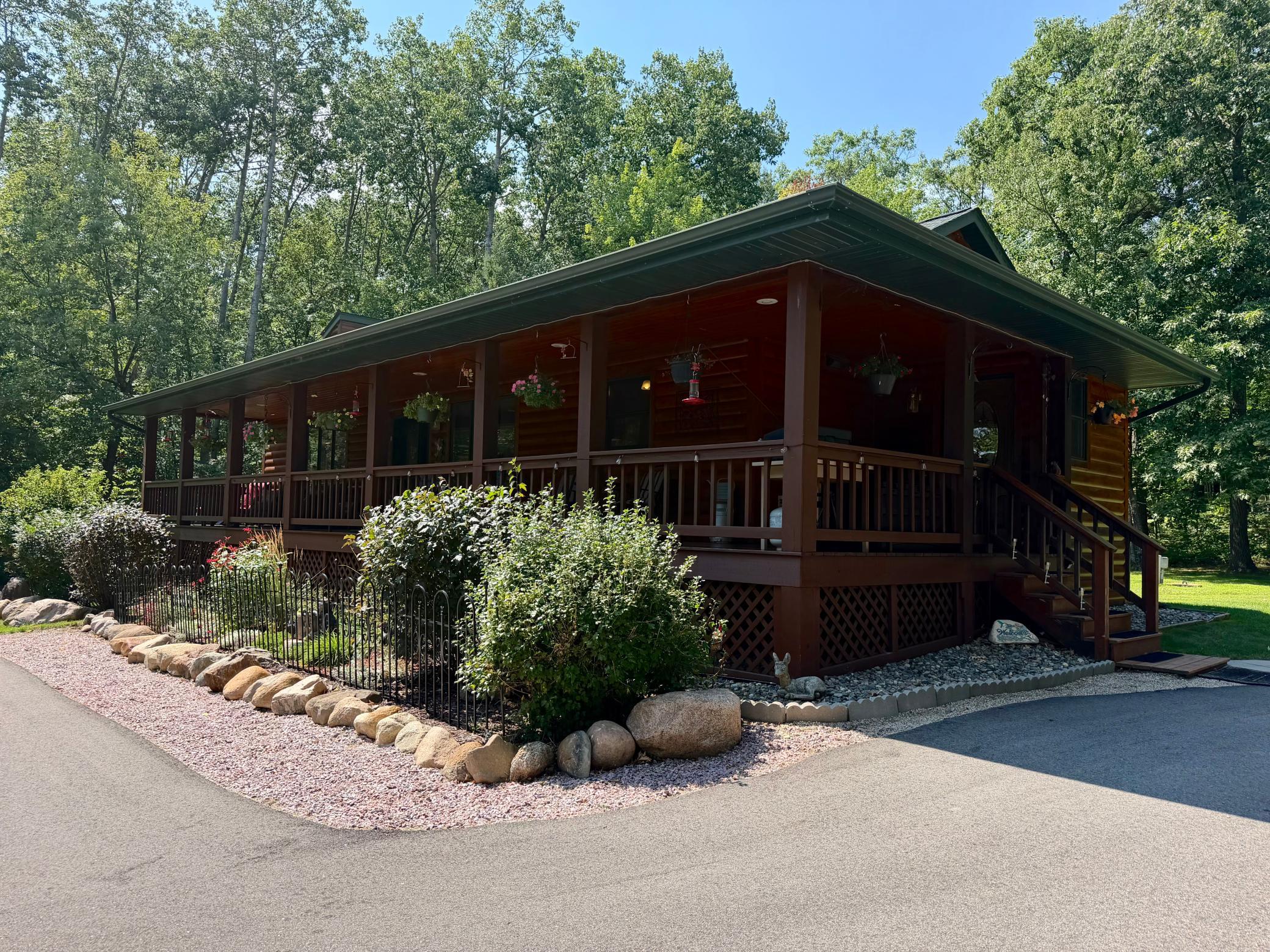 11023 Steamboat Loop NW, Walker MN 56484 - Photo 66 of 77