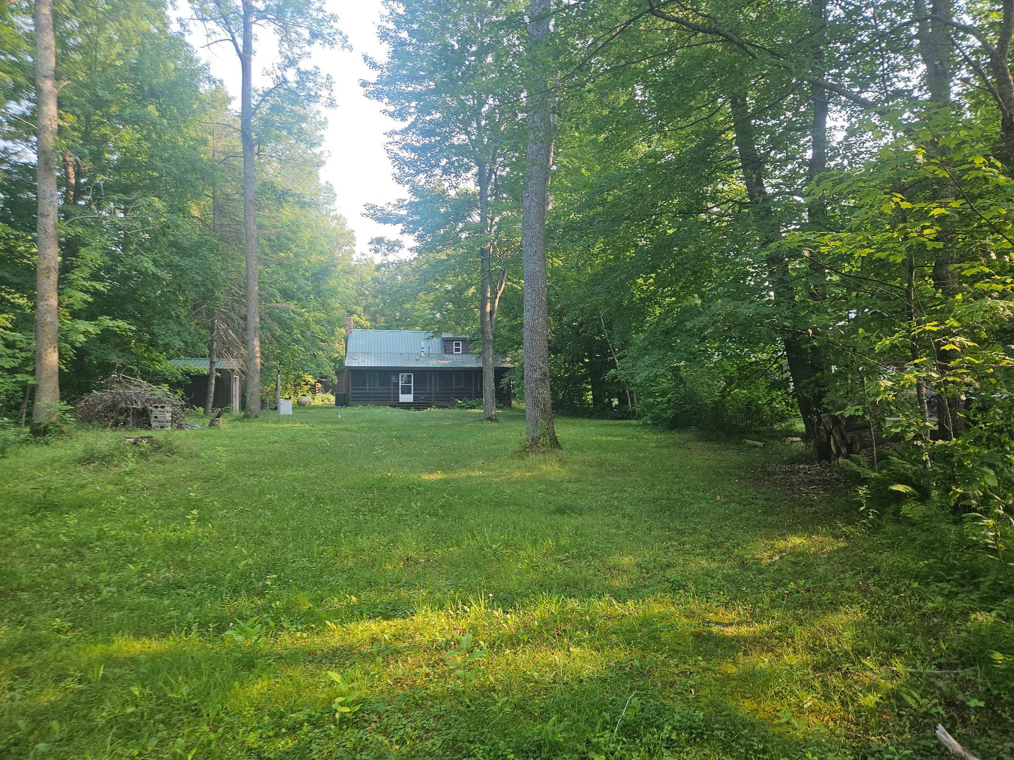 1978 single family home for sale at 19340 486th Street in McGregor, MN — 3 bed, 1 bath (photo 3 of 3)