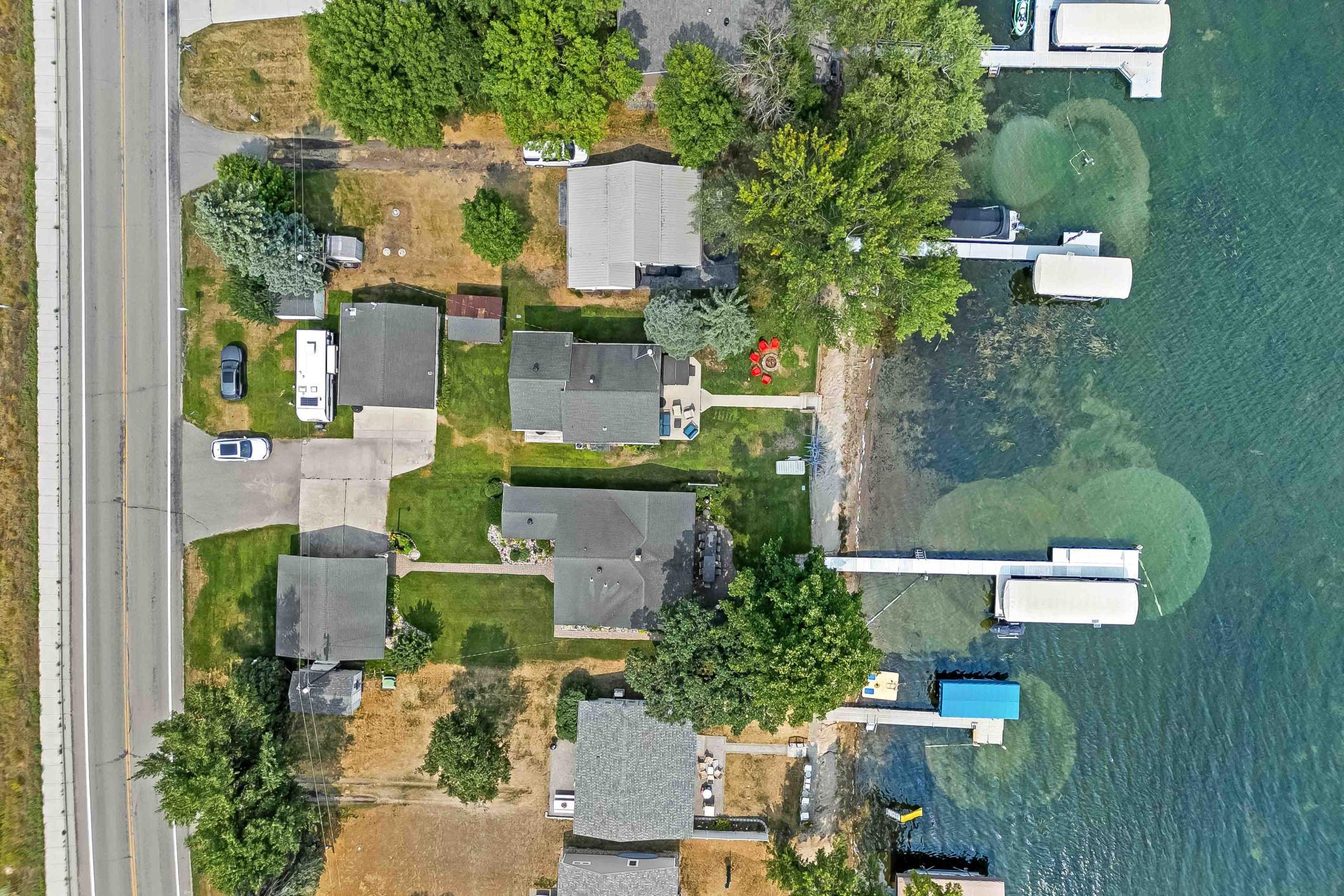 1925 single family home for sale at 50884 County Highway 9 in Pelican Rapids, MN — 3 bed, 4 bath (photo 11 of 54)