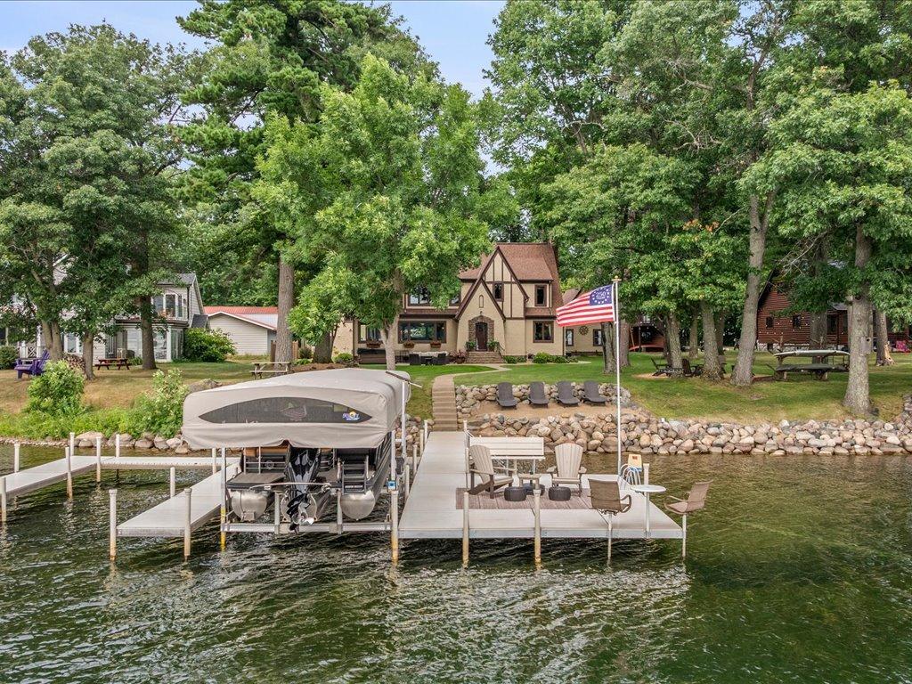 1910 single family home for sale at 102 2nd Street SE in Crosby, MN — 5 bed, 4 bath