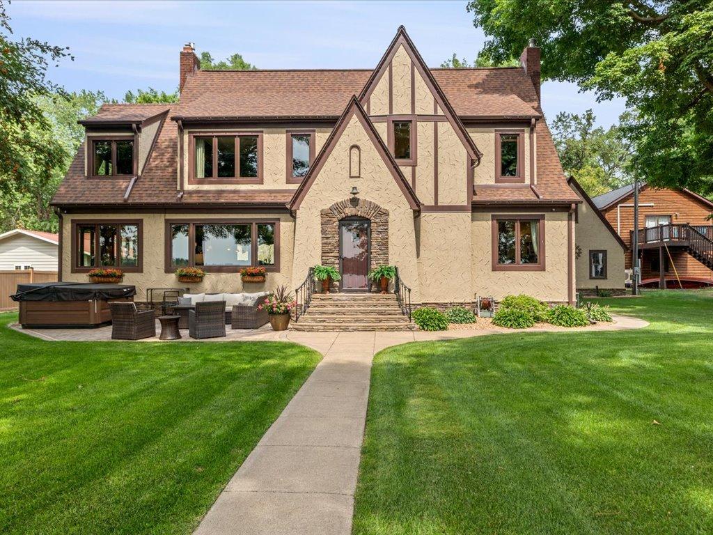 1910 single family home for sale at 102 2nd Street SE in Crosby, MN — 5 bed, 4 bath (photo 20 of 37)