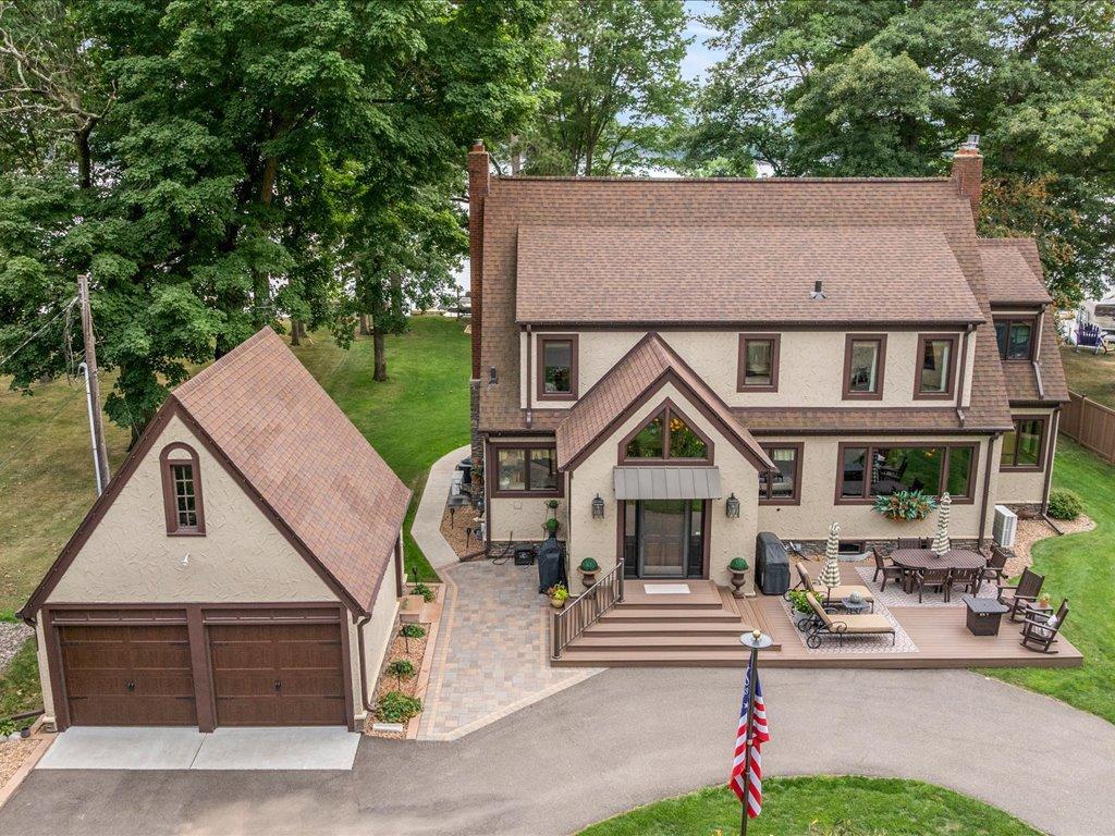 1910 single family home for sale at 102 2nd Street SE in Crosby, MN — 5 bed, 4 bath (photo 24 of 37)