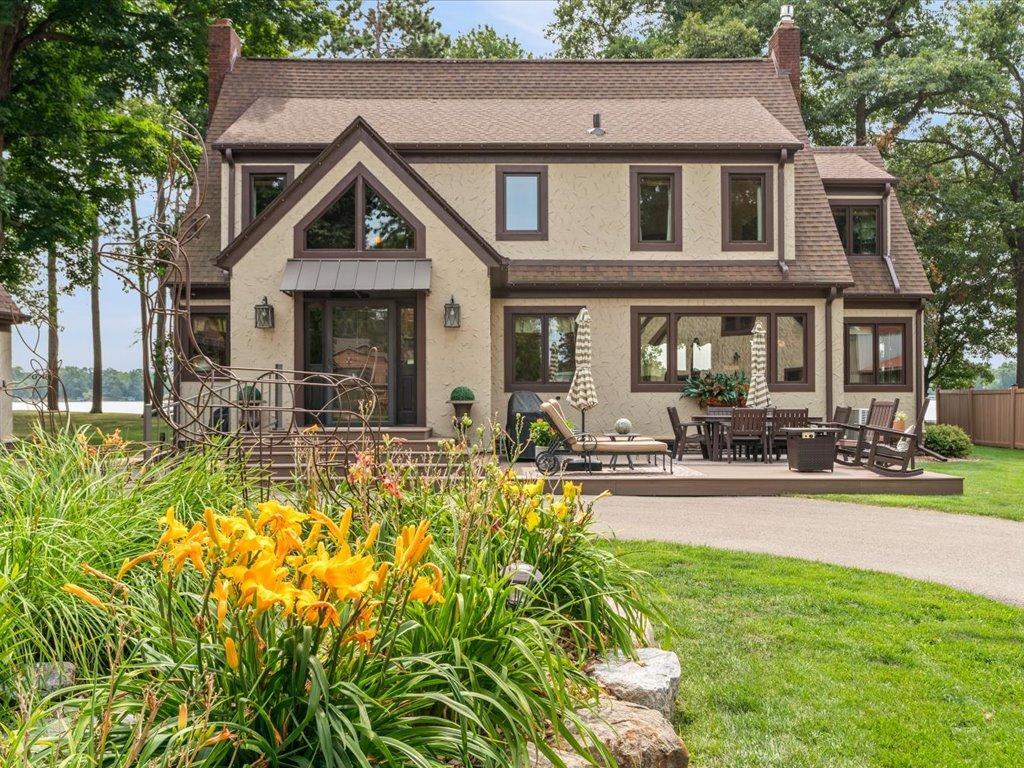 1910 single family home for sale at 102 2nd Street SE in Crosby, MN — 5 bed, 4 bath (photo 26 of 37)